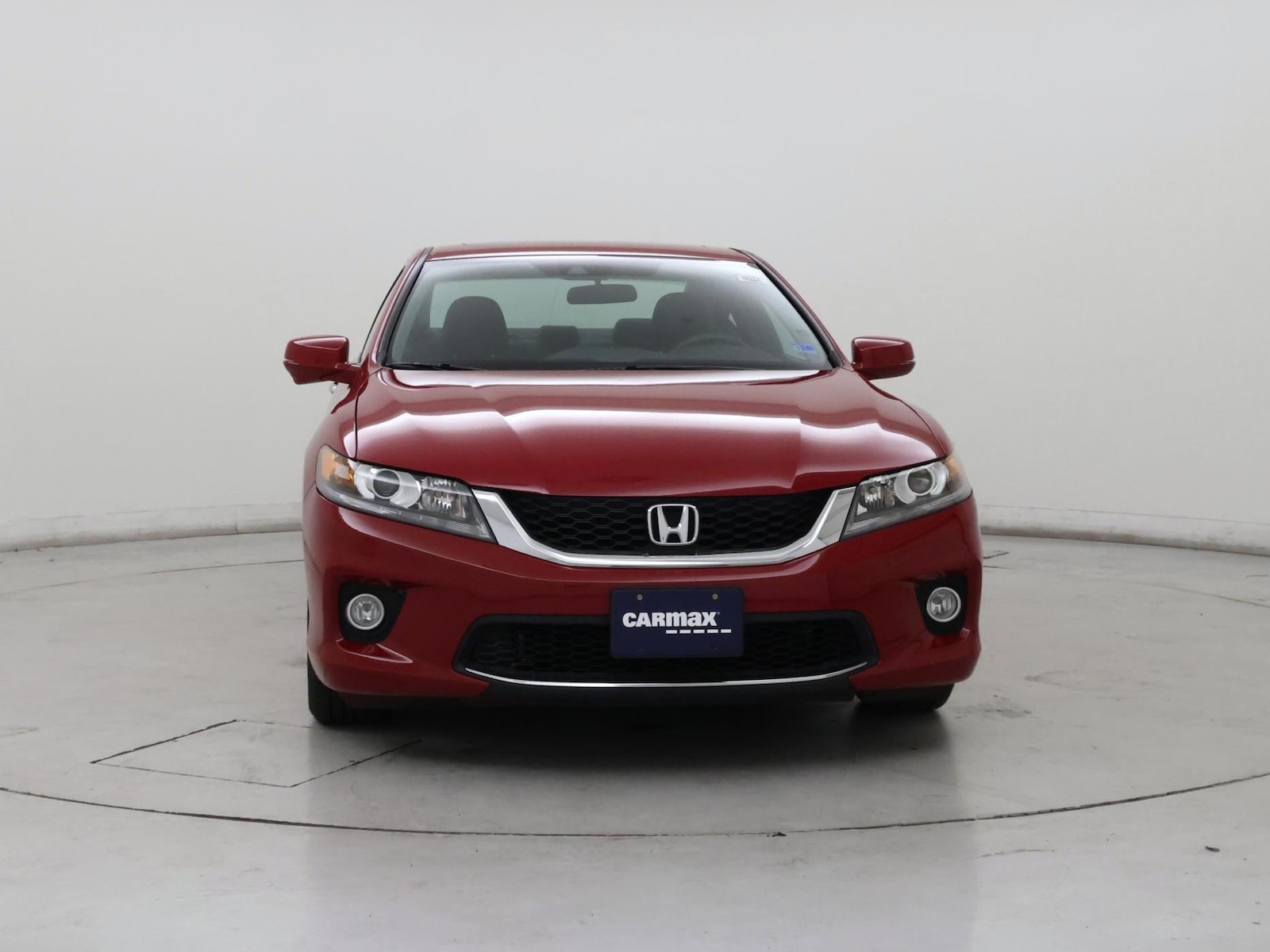 2014 Honda Accord EX-L - Photo 6