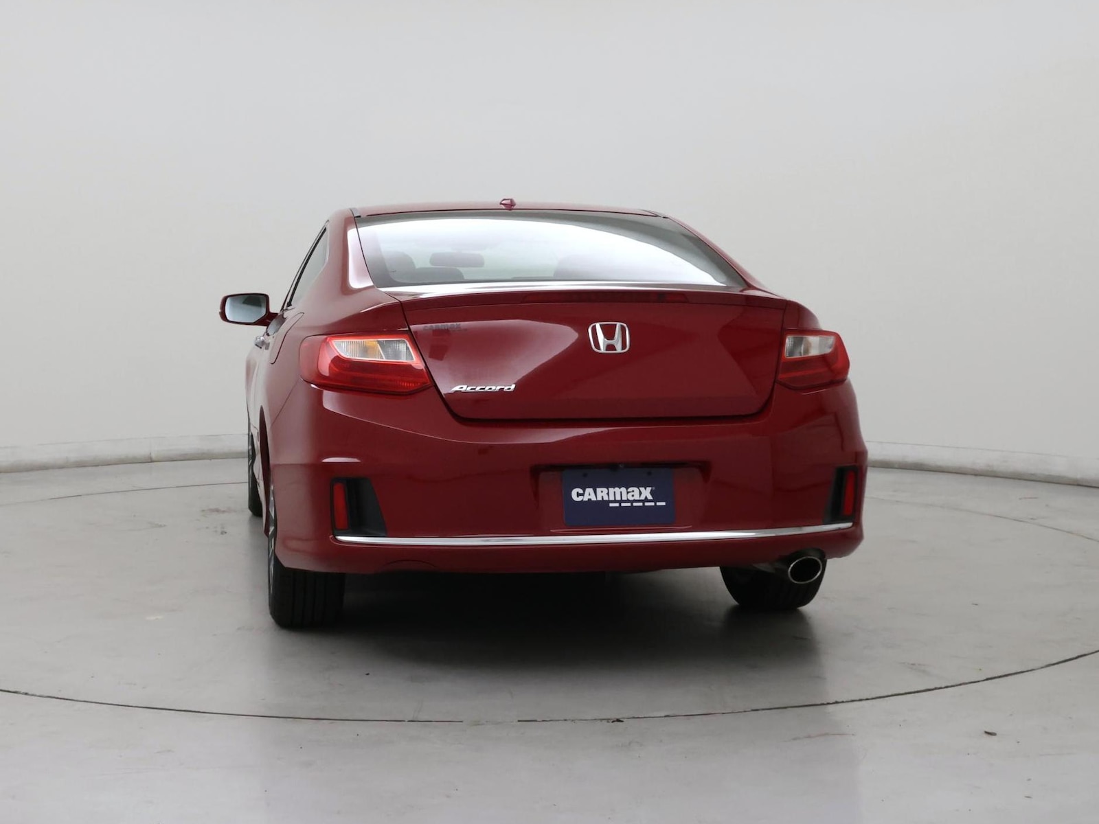 2014 Honda Accord EX-L - Photo 7