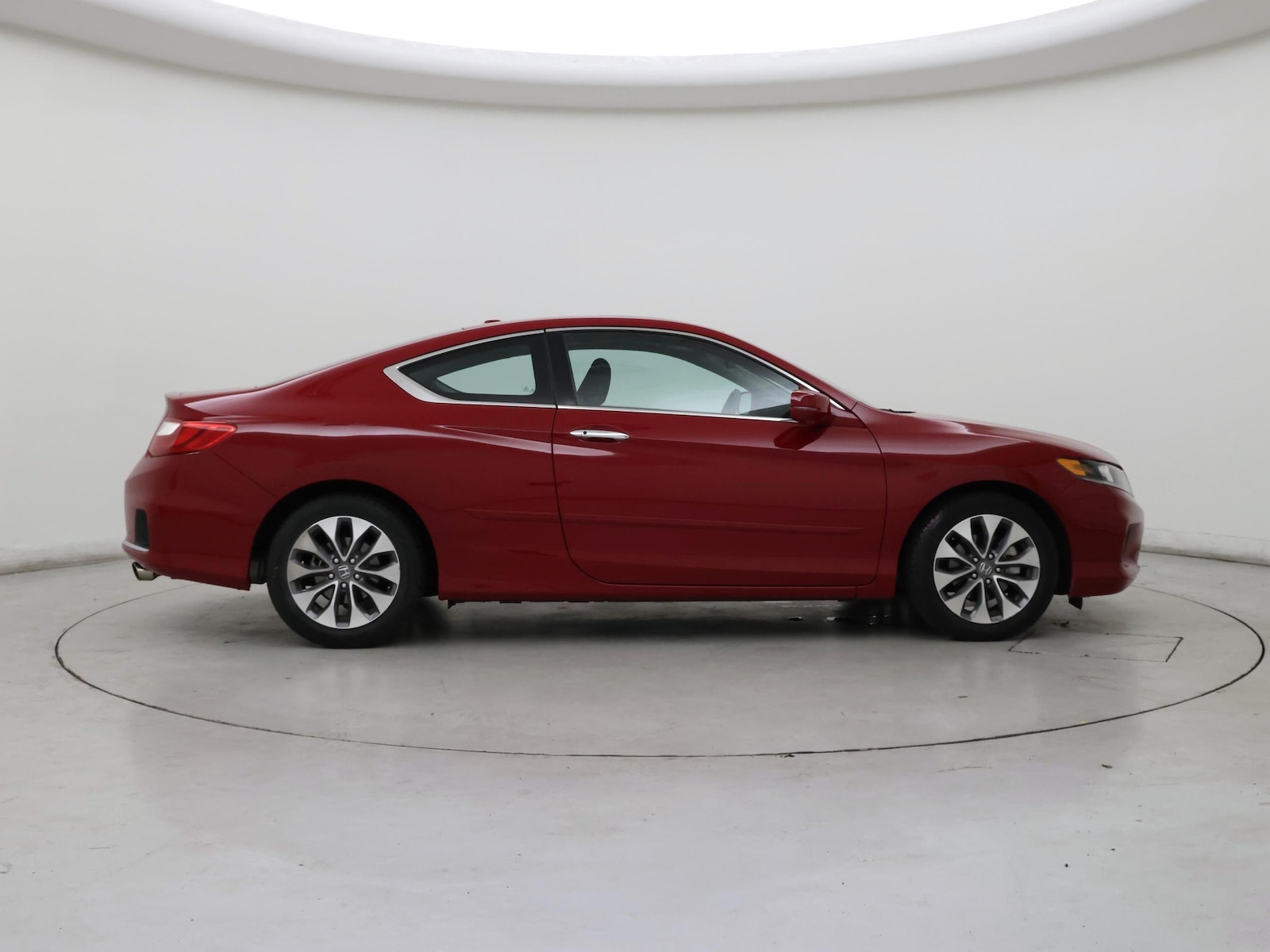 2014 Honda Accord EX-L - Photo 8