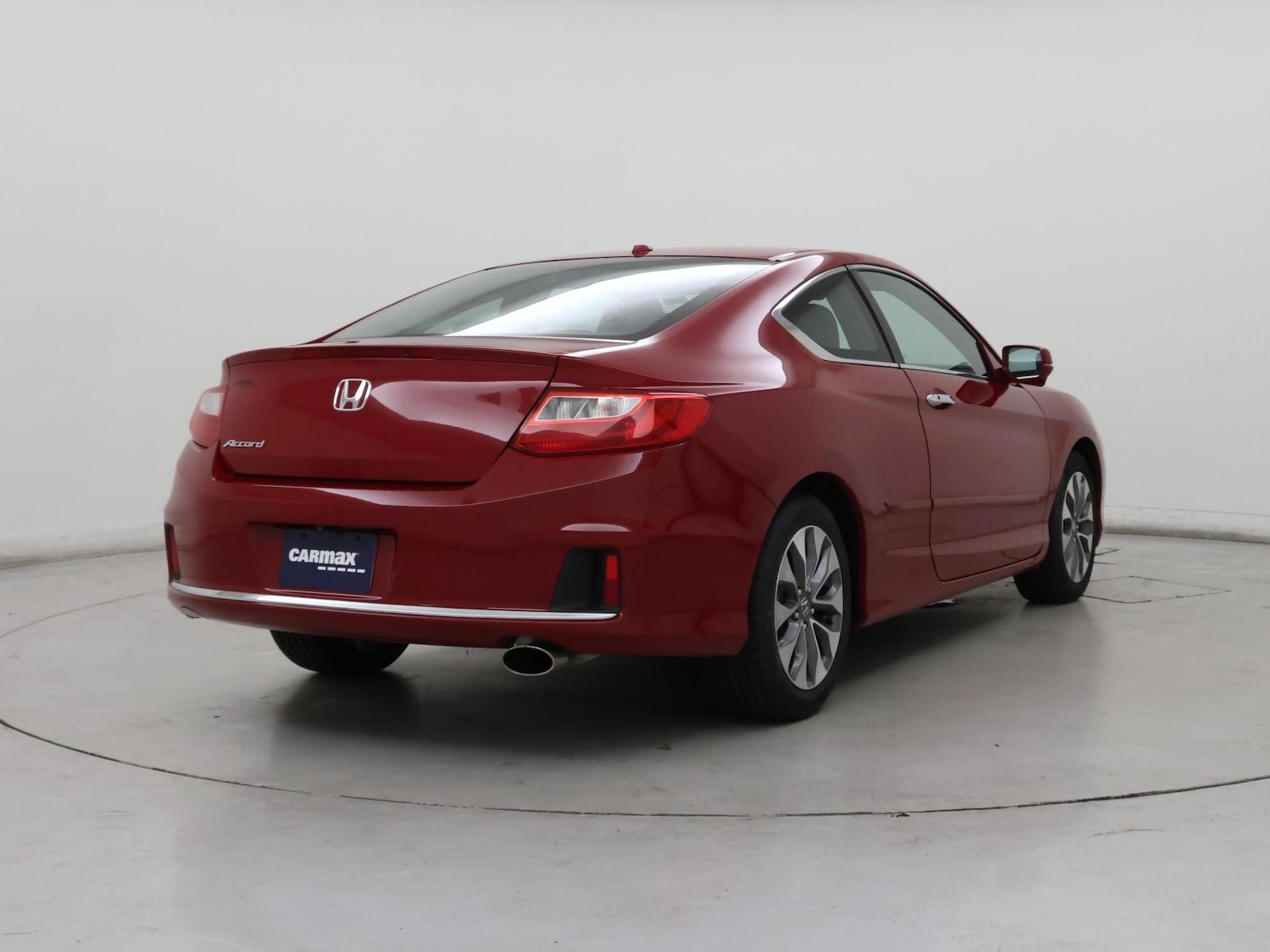 2014 Honda Accord EX-L - Photo 9
