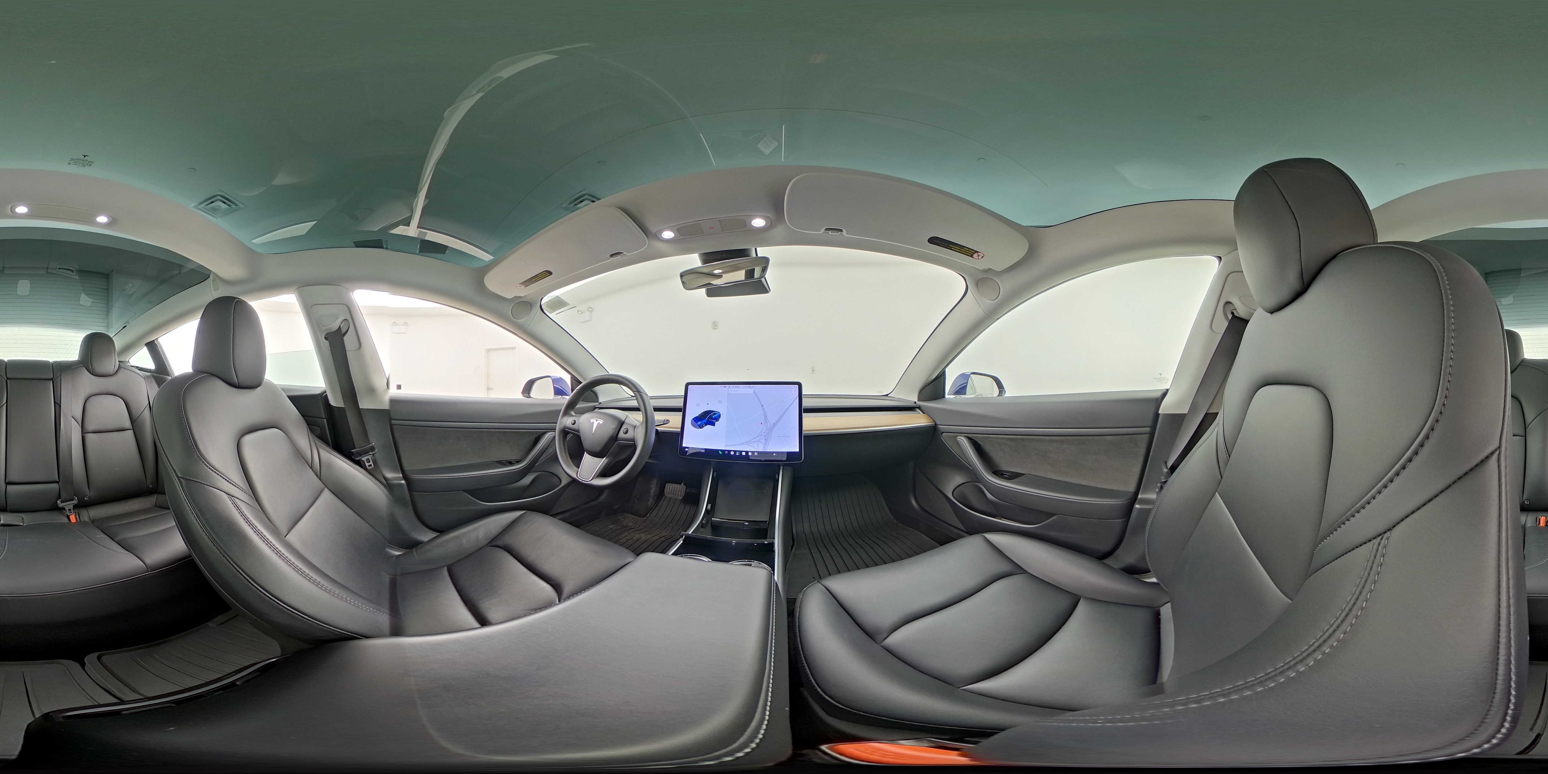 2020 Tesla Model 3 Base - Photo 24