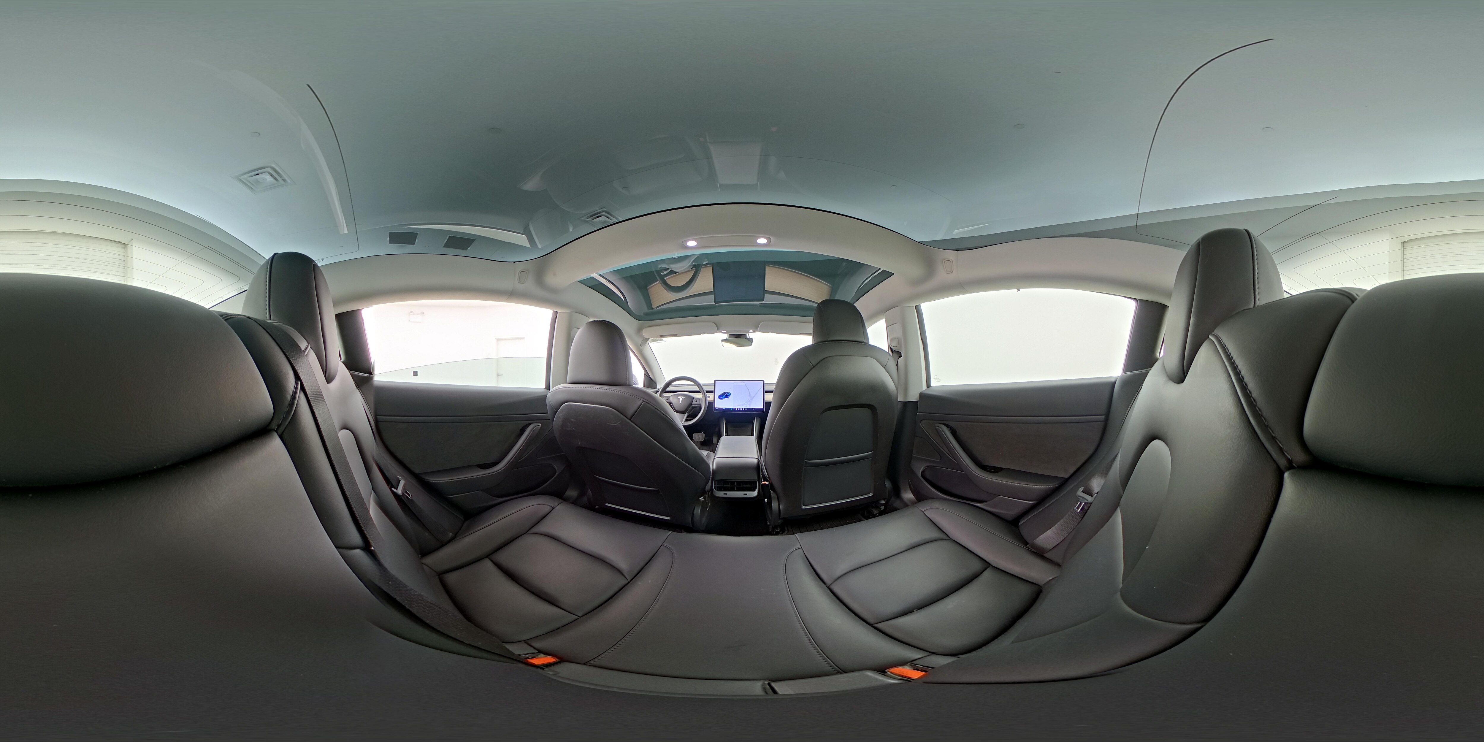2020 Tesla Model 3 Base - Photo 25