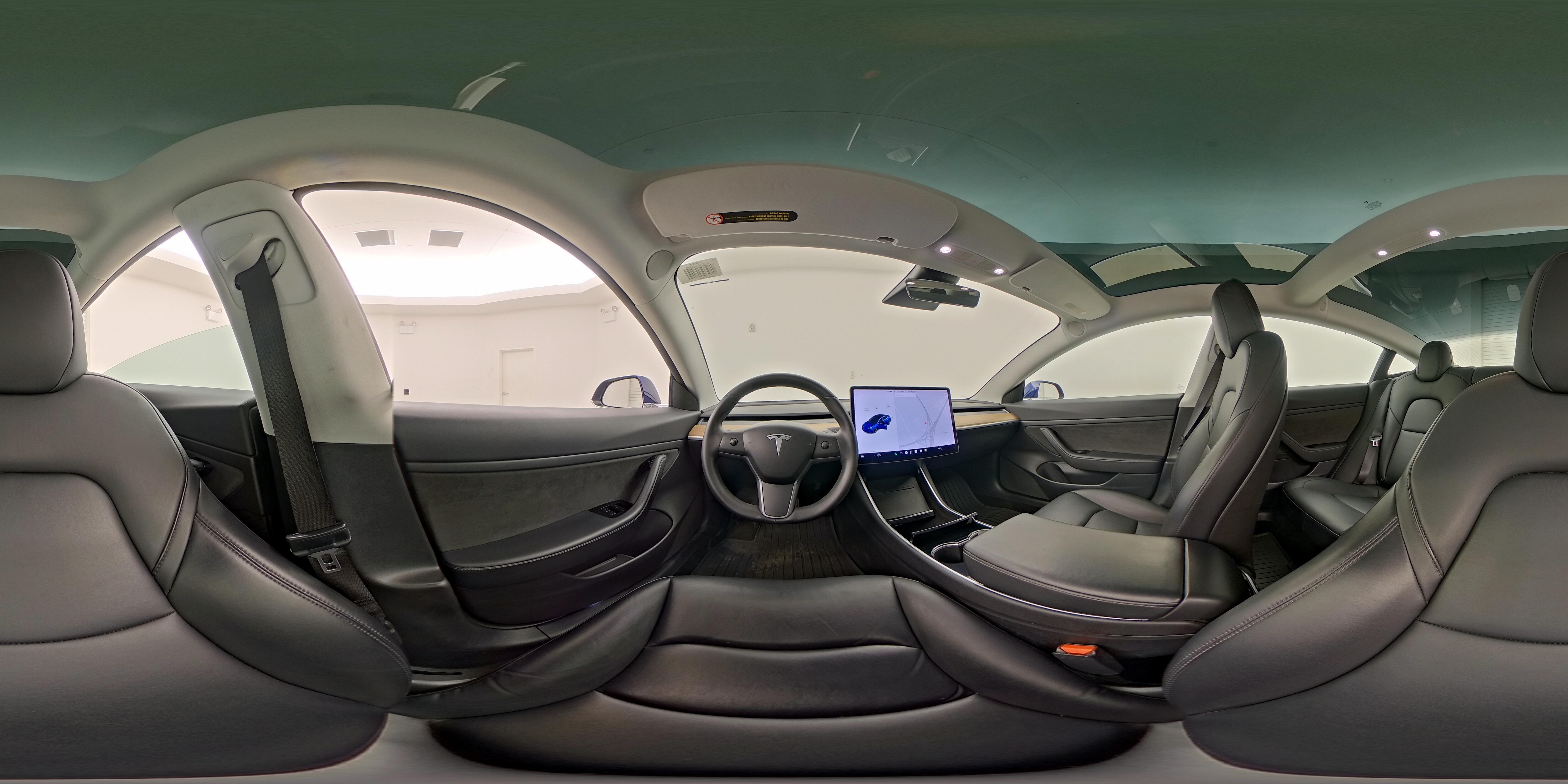 2020 Tesla Model 3 Base - Photo 26