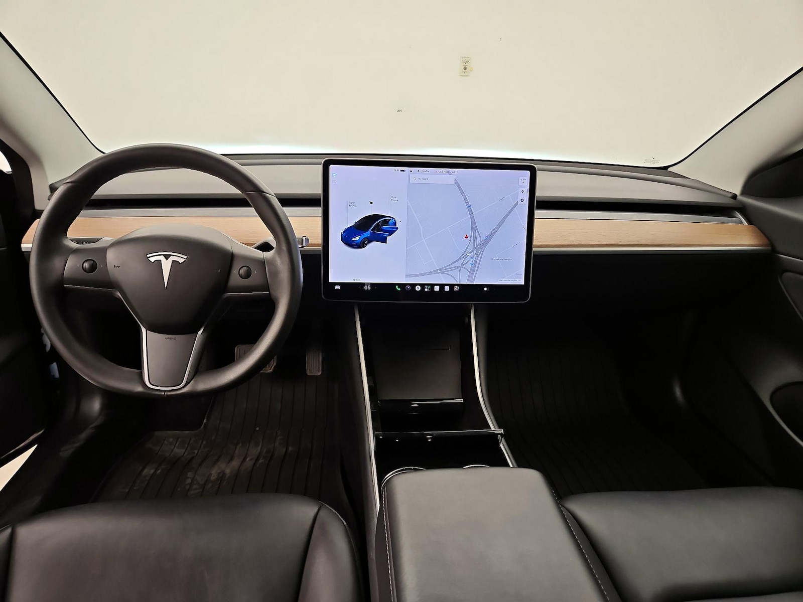 2020 Tesla Model 3 Base - Photo 10