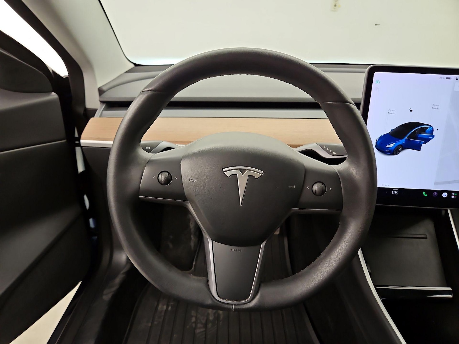 2020 Tesla Model 3 Base - Photo 11