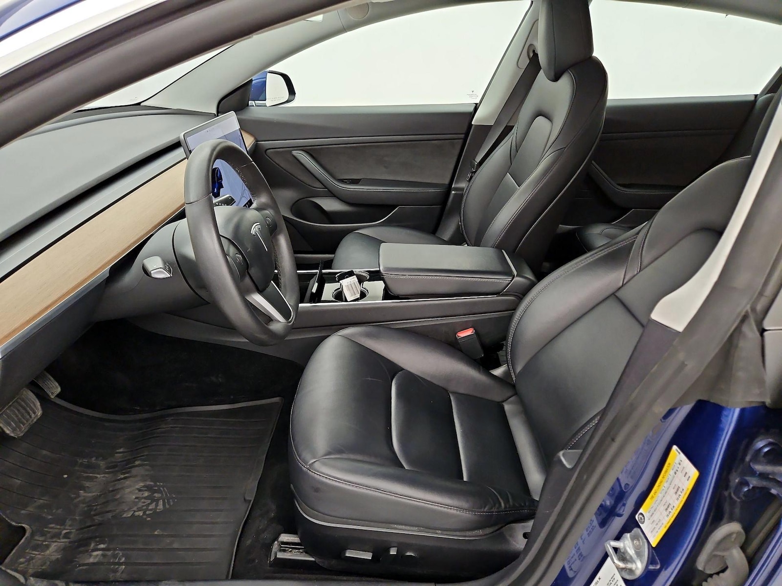 2020 Tesla Model 3 Base - Photo 12