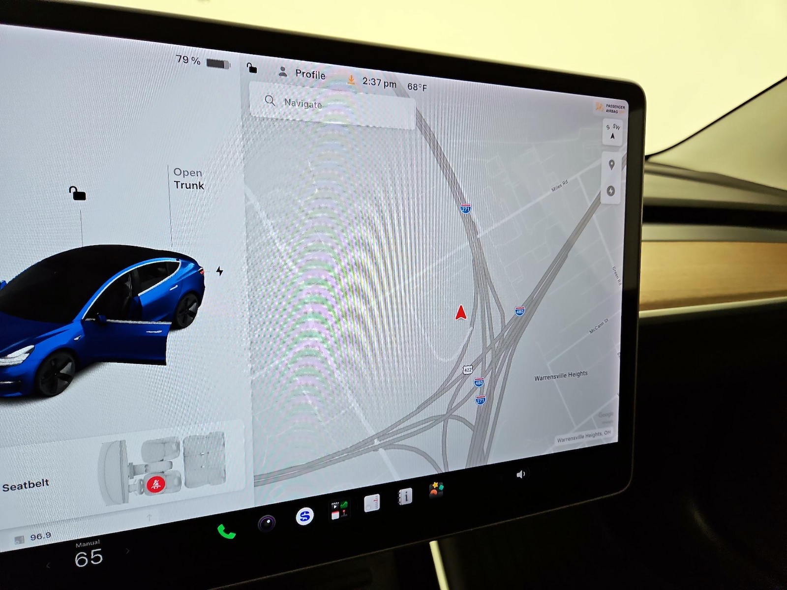 2020 Tesla Model 3 Base - Photo 14