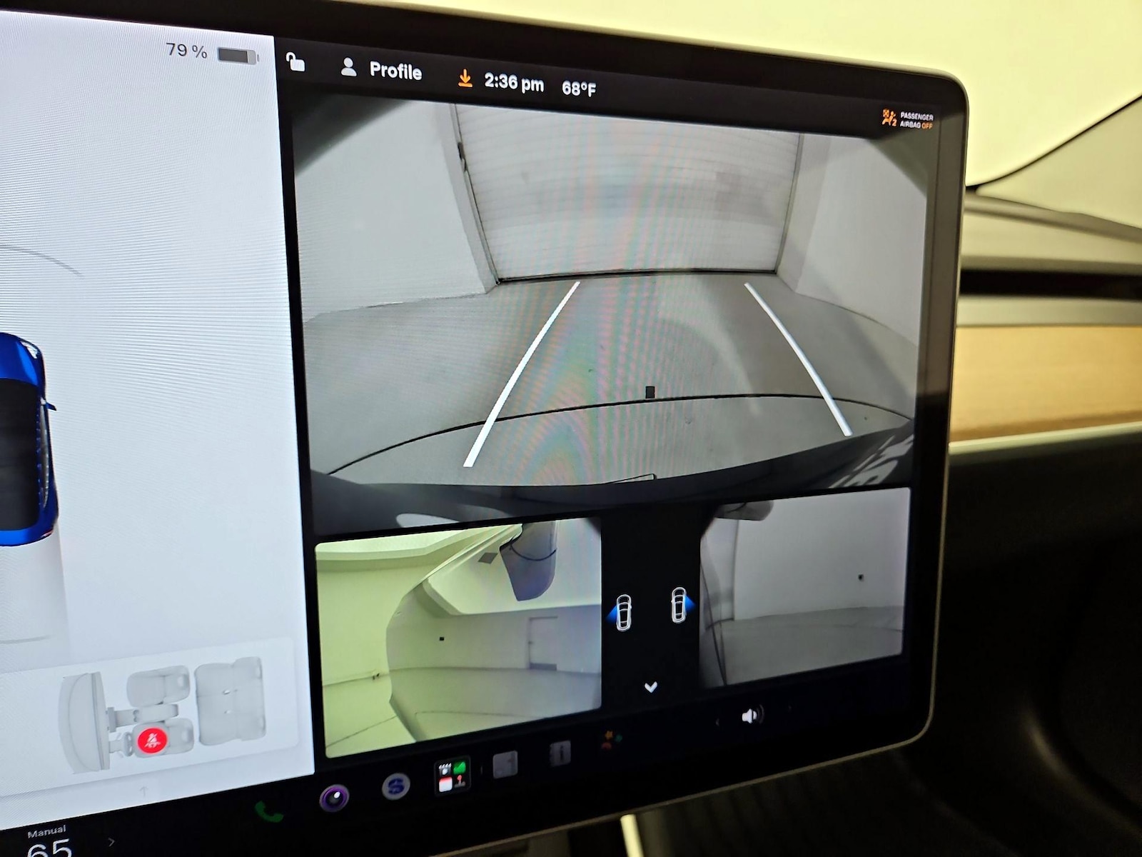 2020 Tesla Model 3 Base - Photo 15