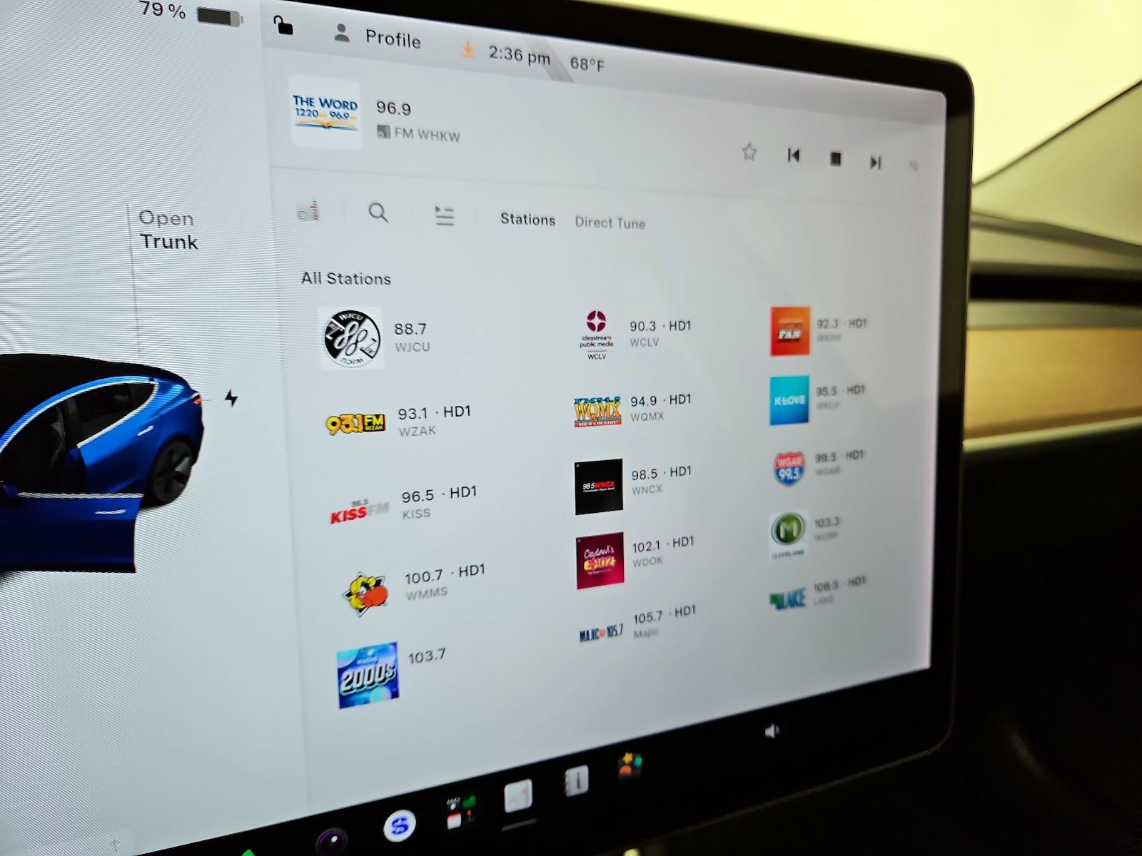 2020 Tesla Model 3 Base - Photo 16