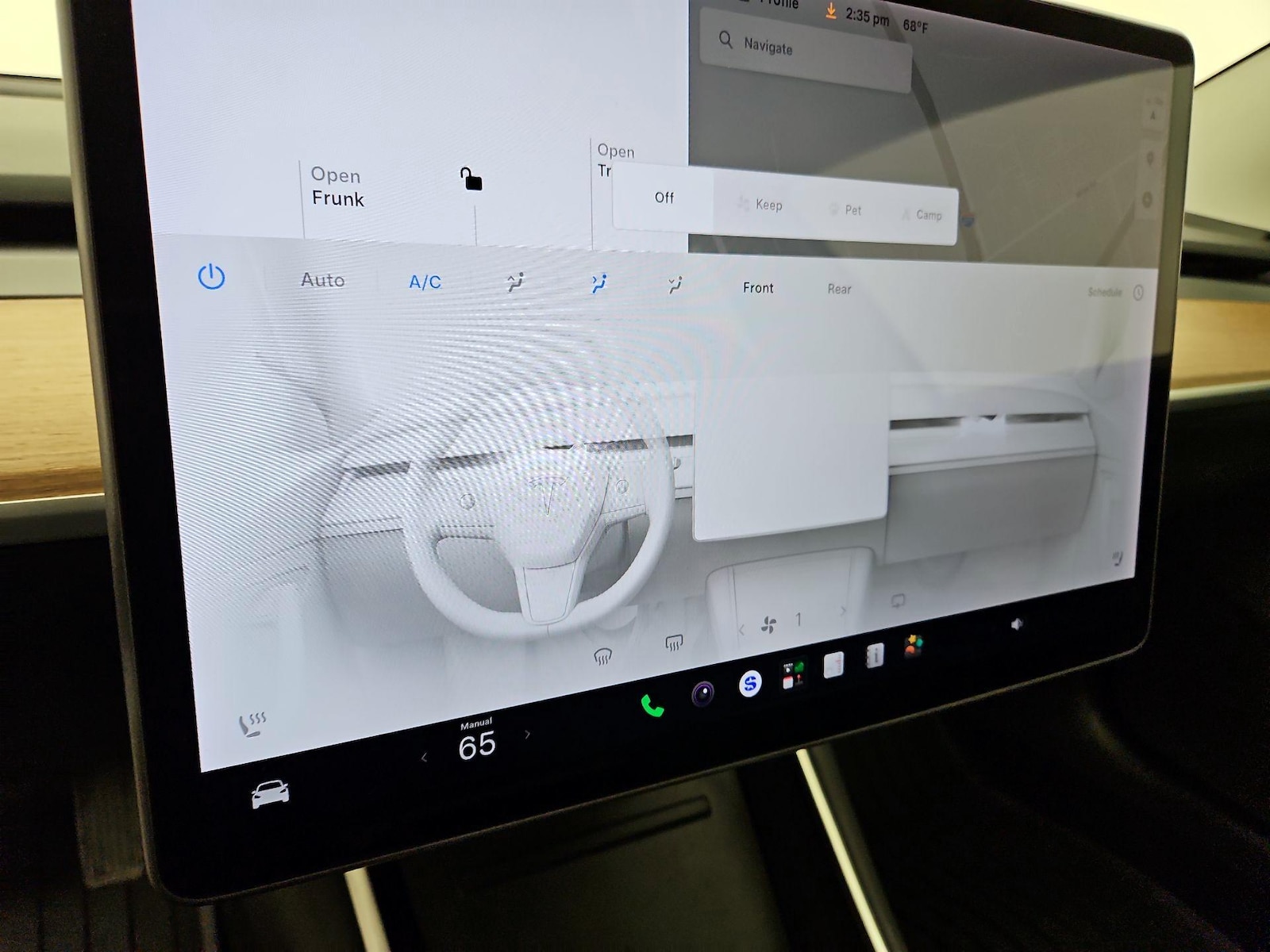 2020 Tesla Model 3 Base - Photo 17