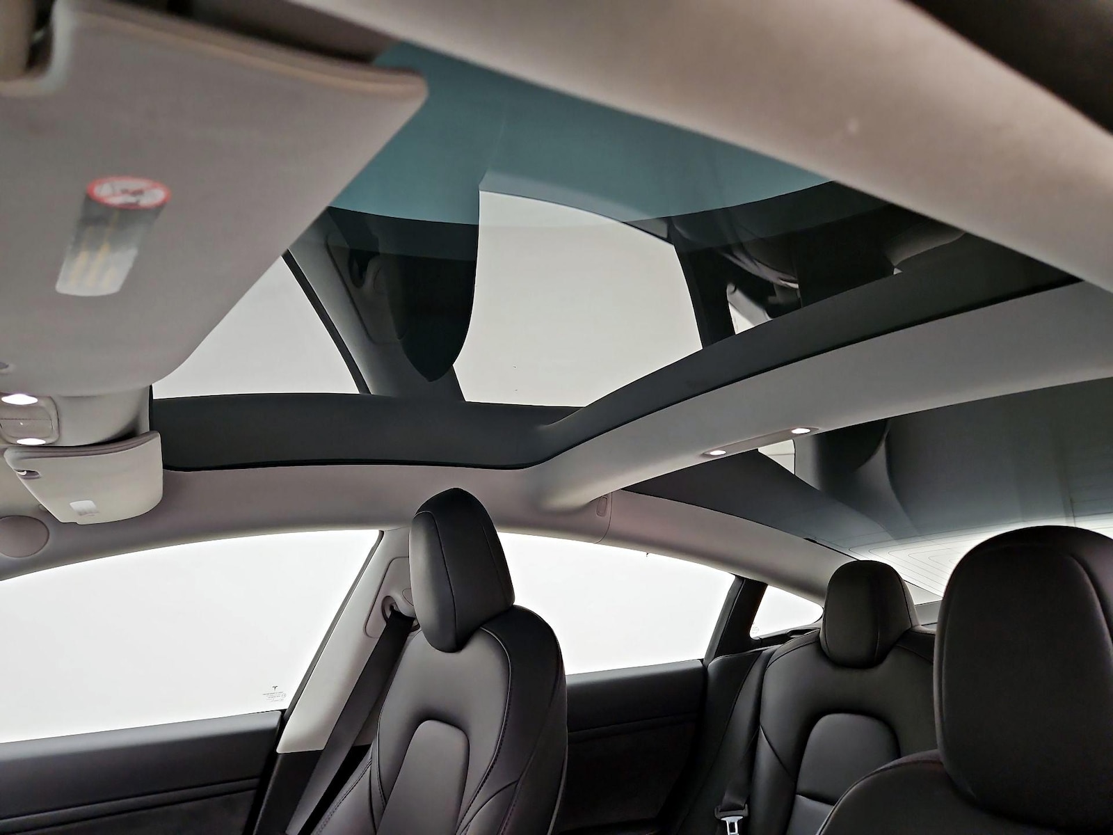 2020 Tesla Model 3 Base - Photo 19