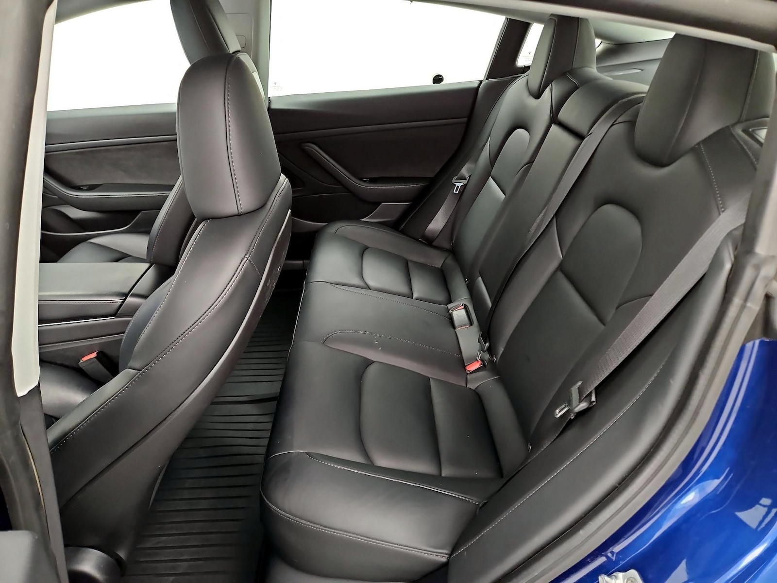 2020 Tesla Model 3 Base - Photo 20
