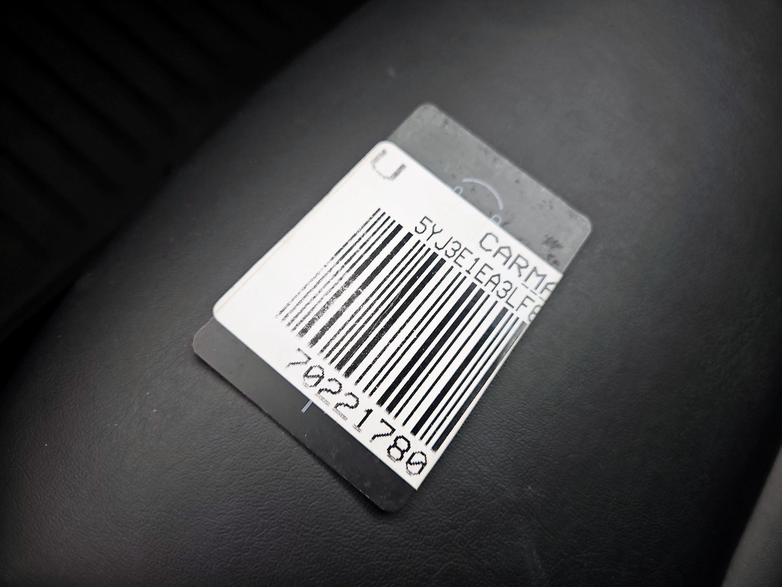2020 Tesla Model 3 Base - Photo 23