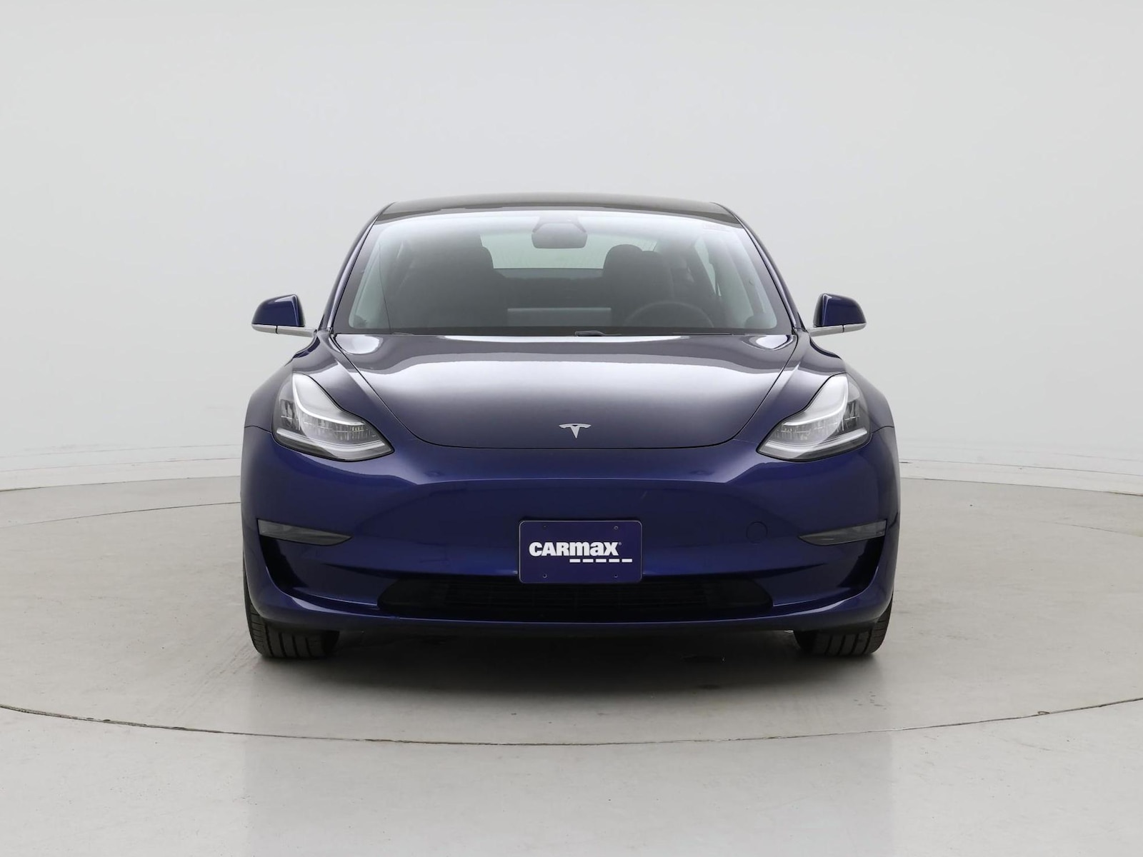 2020 Tesla Model 3 Base - Photo 6