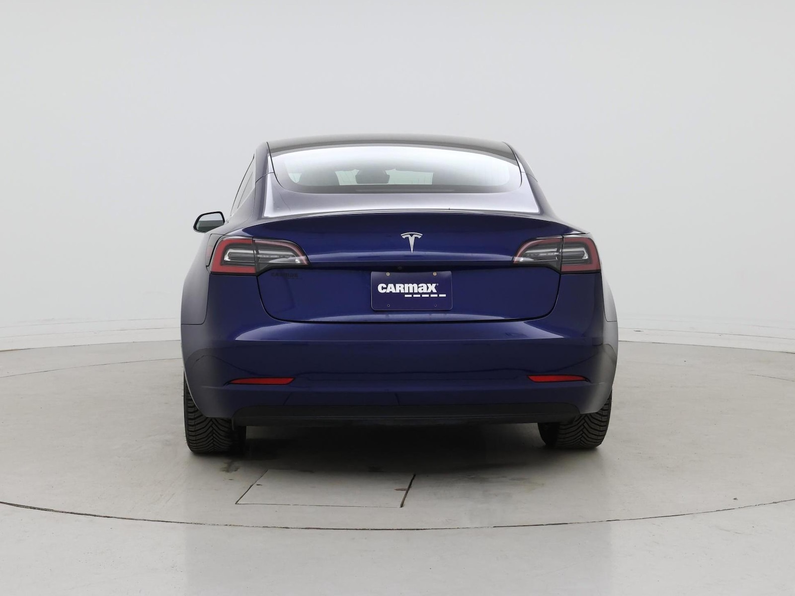 2020 Tesla Model 3 Base - Photo 7