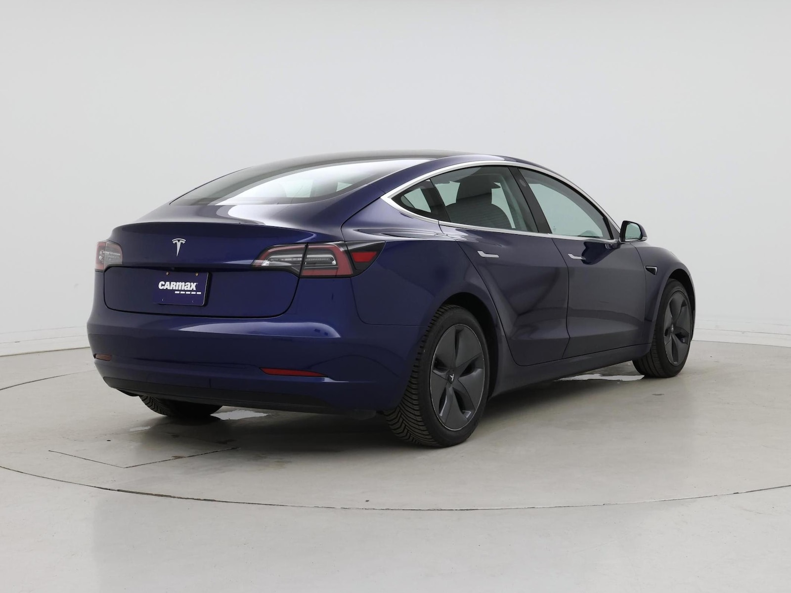 2020 Tesla Model 3 Base - Photo 9