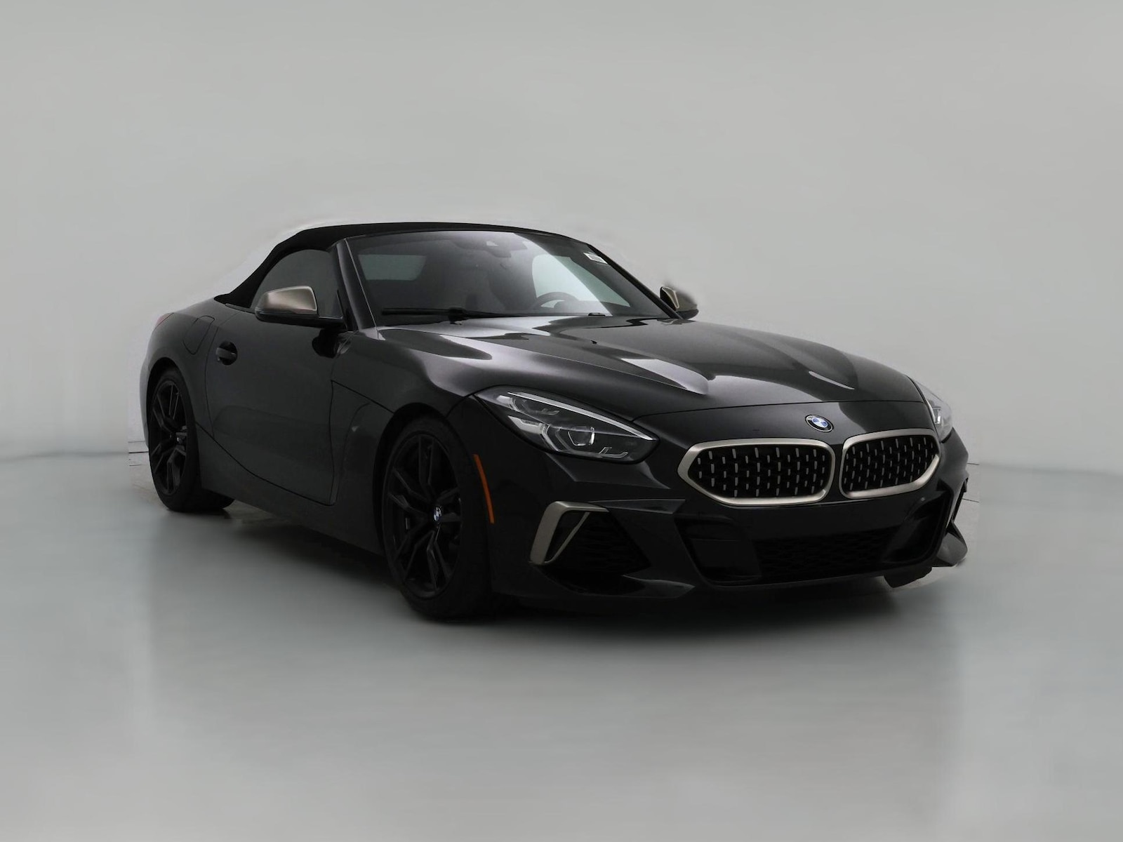 2020 BMW Z4