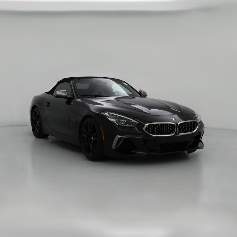 2020 BMW Z4 M40I