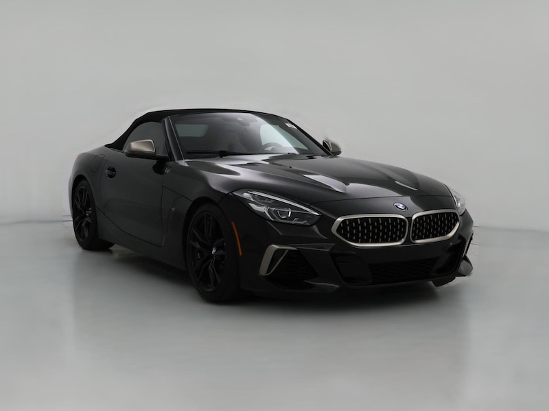 2020 BMW Z4 M40I