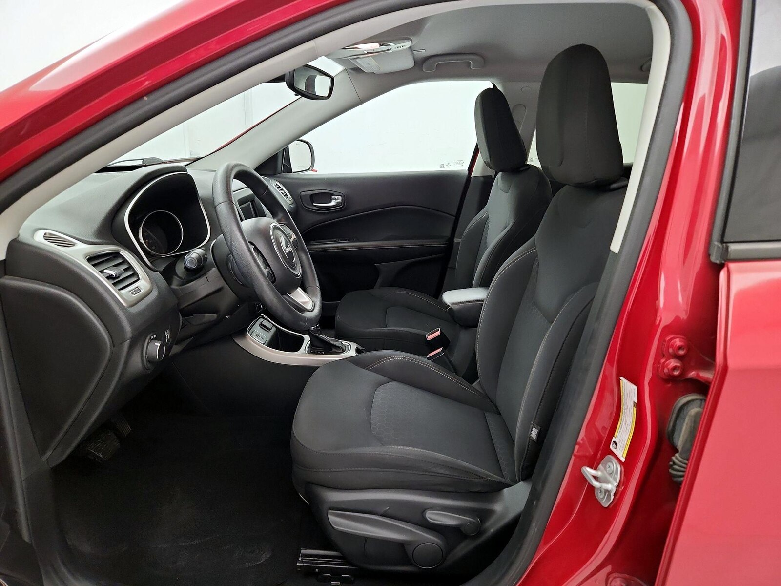 Side Airbags