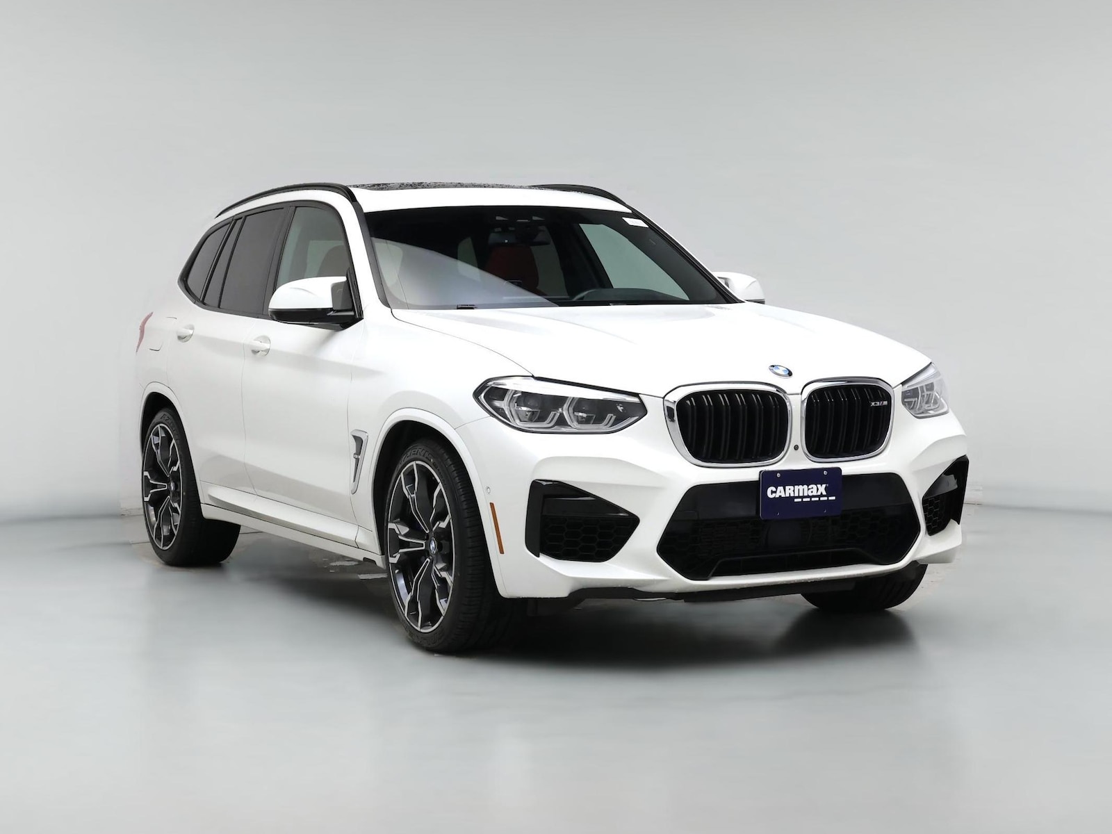 2020 BMW X3 M