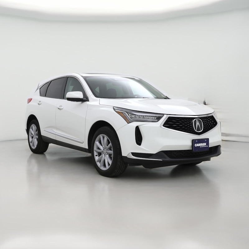 2023 Acura RDX SH-AWD