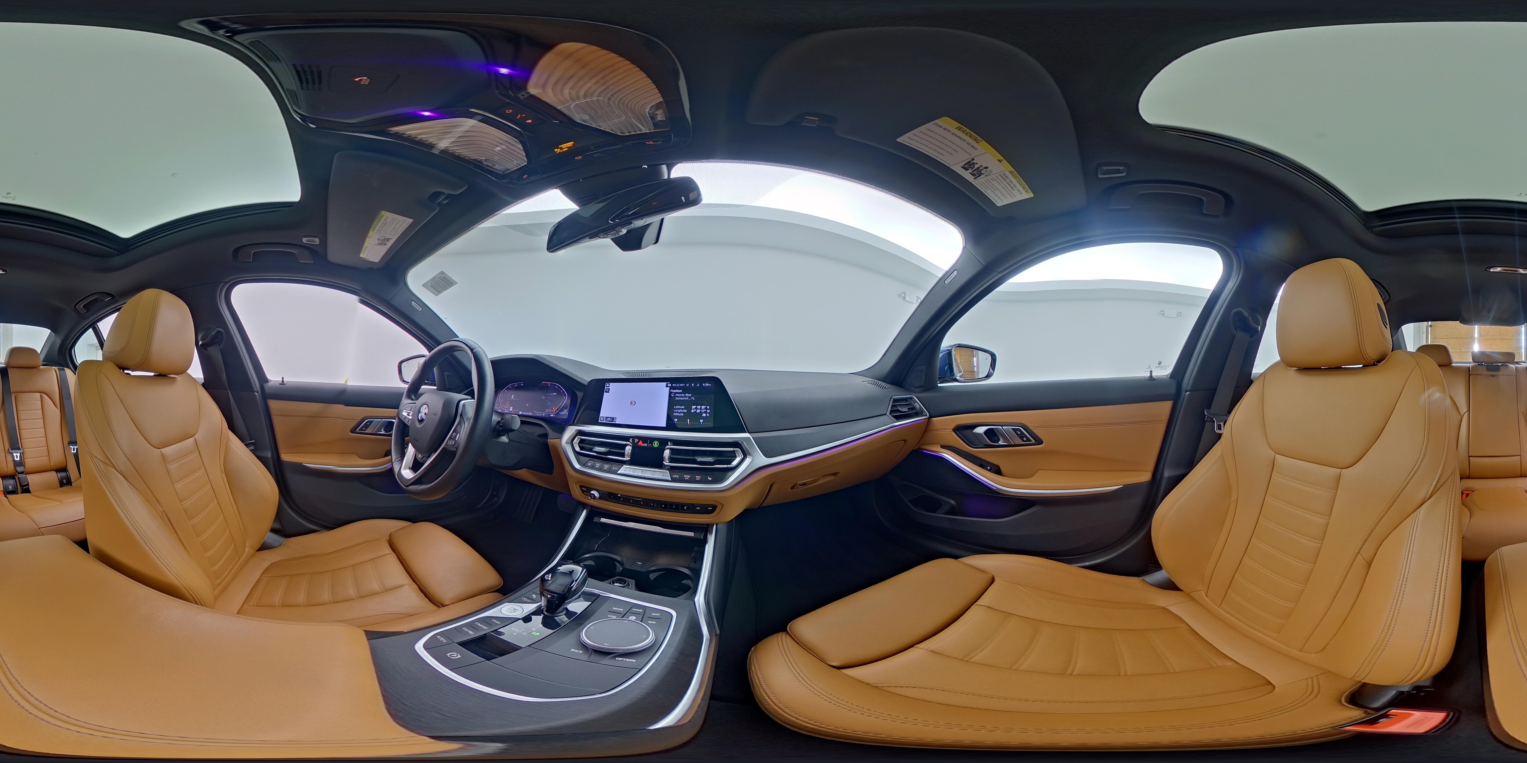 2021 BMW 3 Series 330i - Photo 26