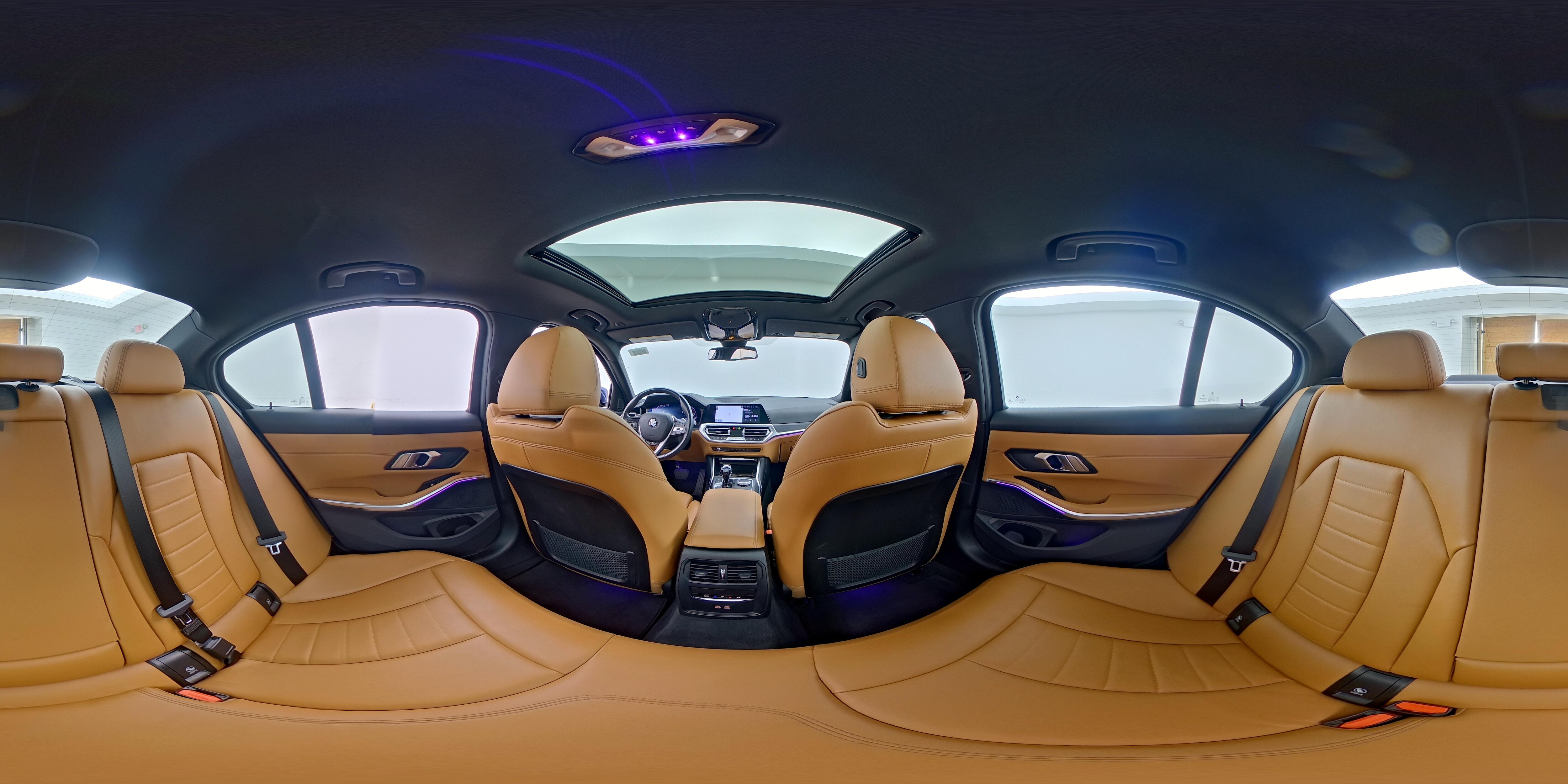 2021 BMW 3 Series 330i - Photo 27
