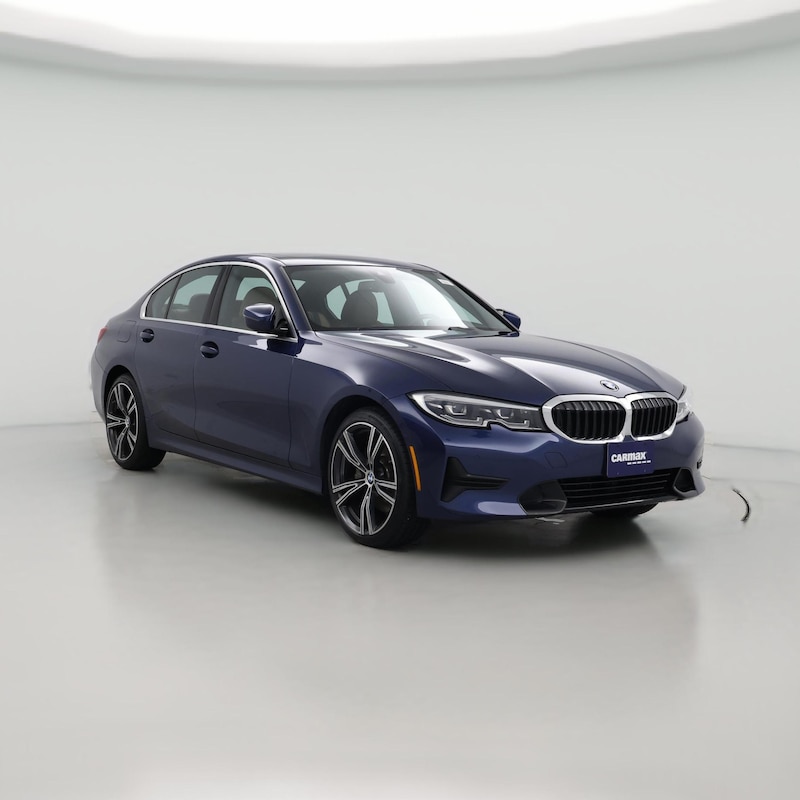 2021 BMW 330 I xDrive