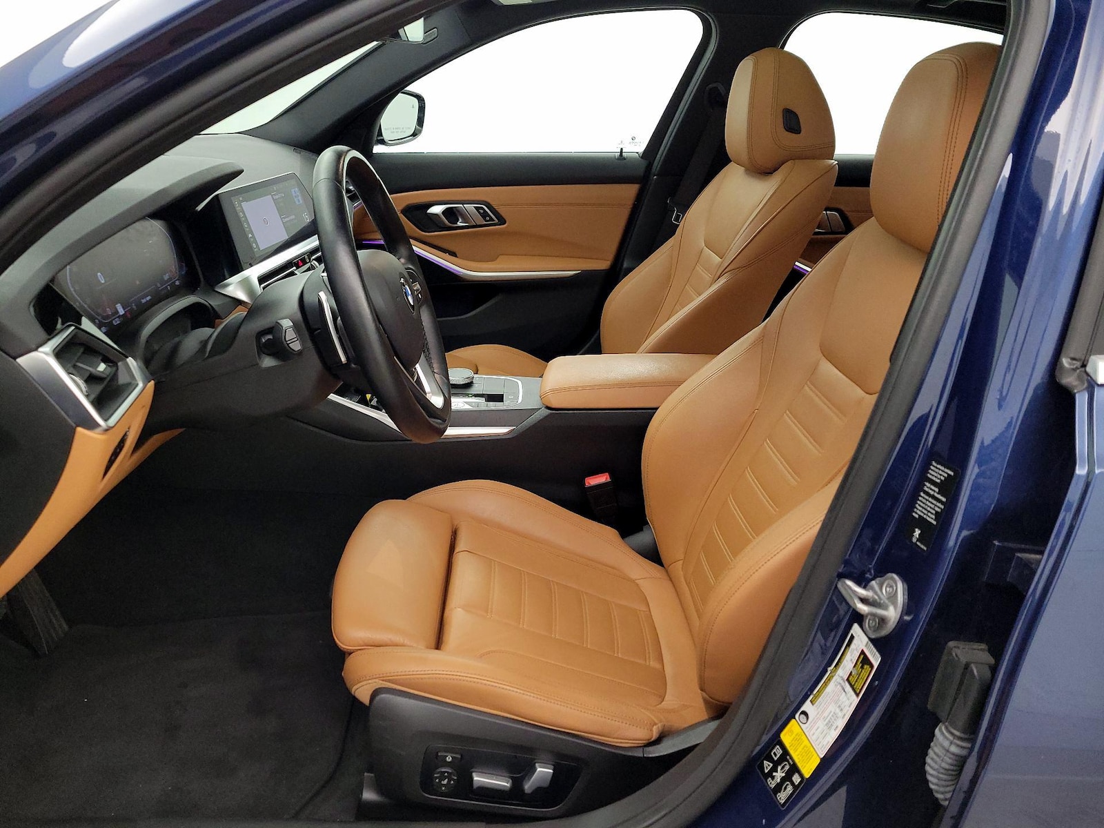2021 BMW 3 Series 330i - Photo 12