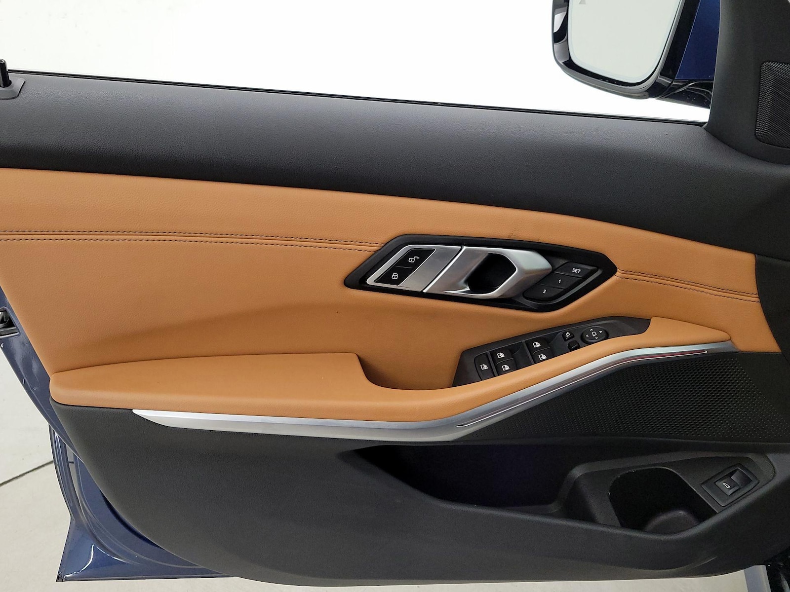 2021 BMW 3 Series 330i - Photo 13