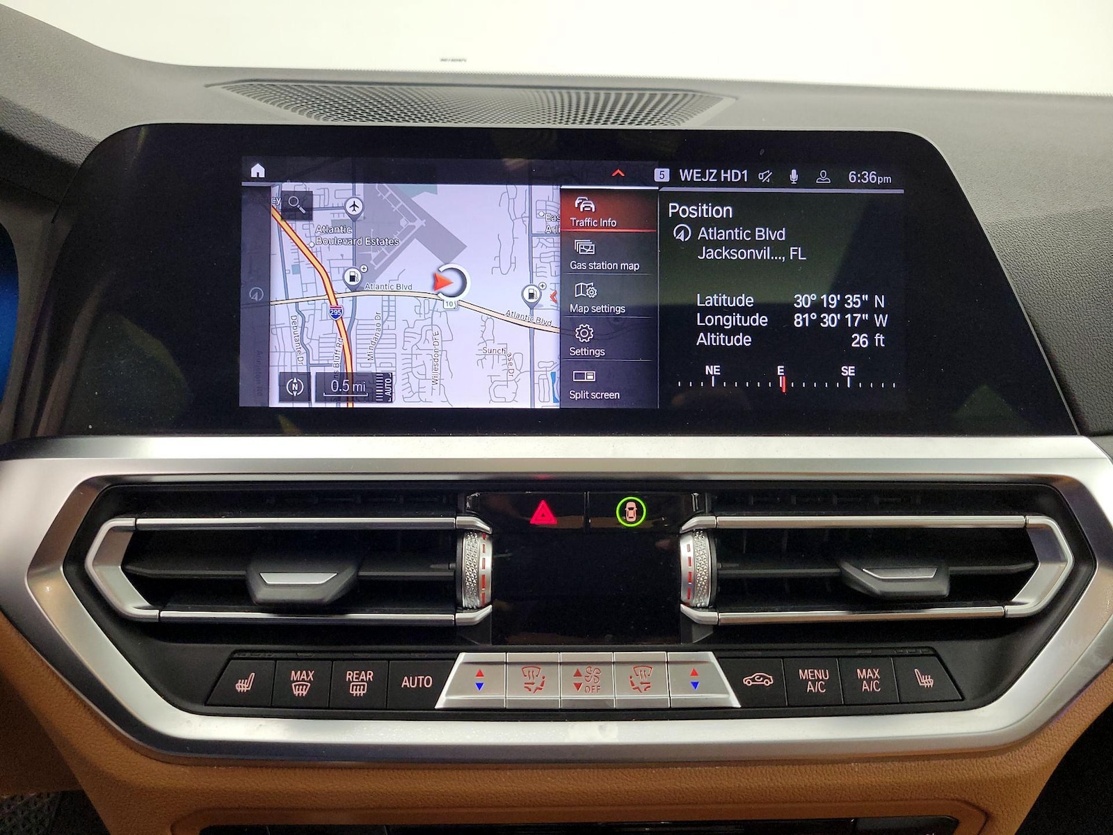 2021 BMW 3 Series 330i - Photo 15