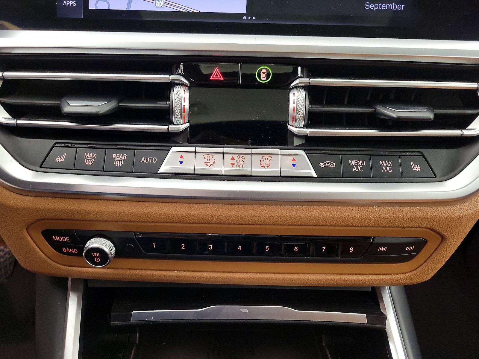2021 BMW 3 Series 330i - Photo 18