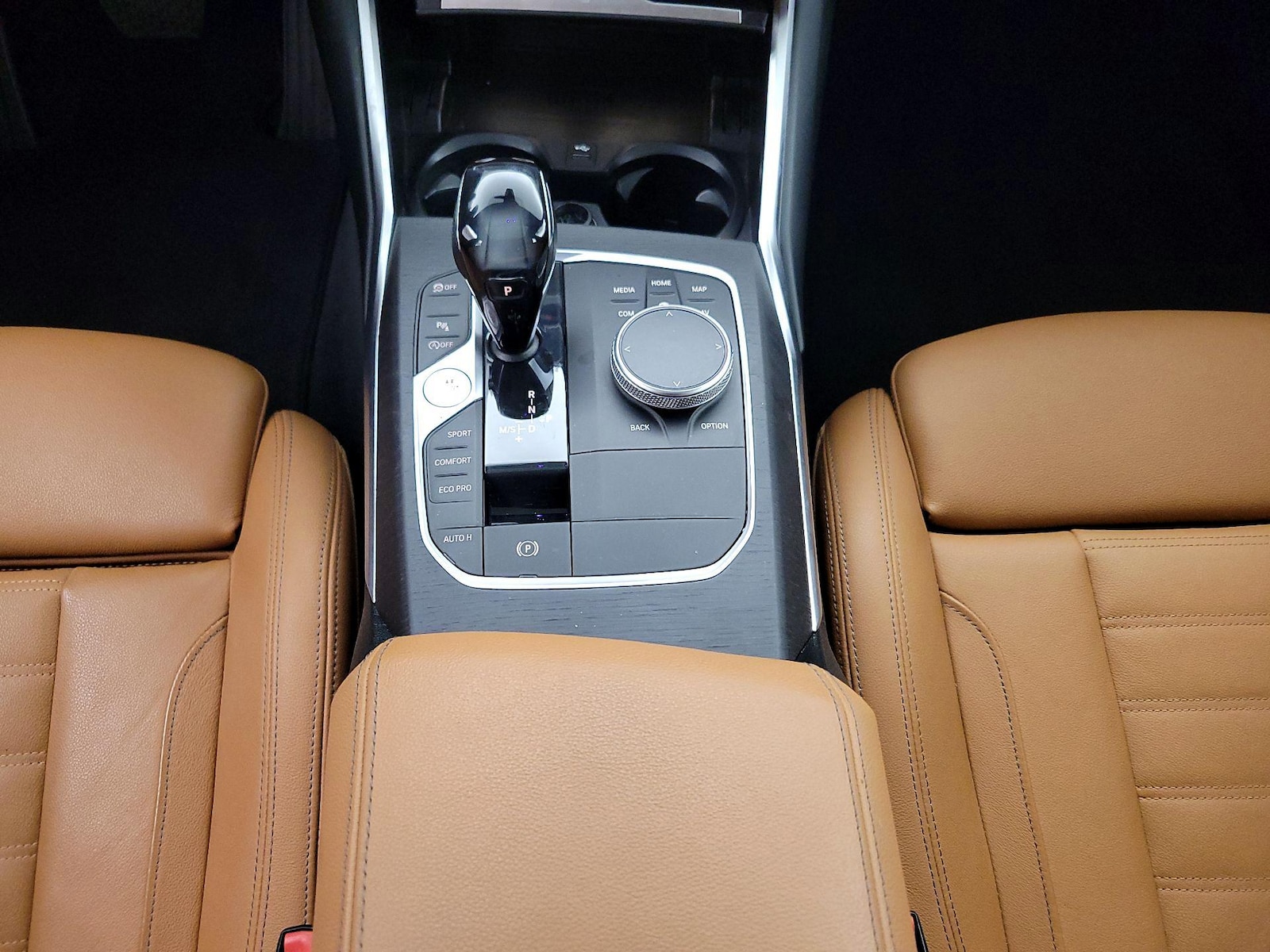 2021 BMW 3 Series 330i - Photo 19