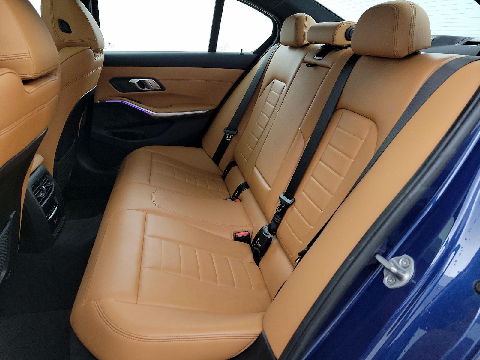 2021 BMW 3 Series 330i - Photo 22