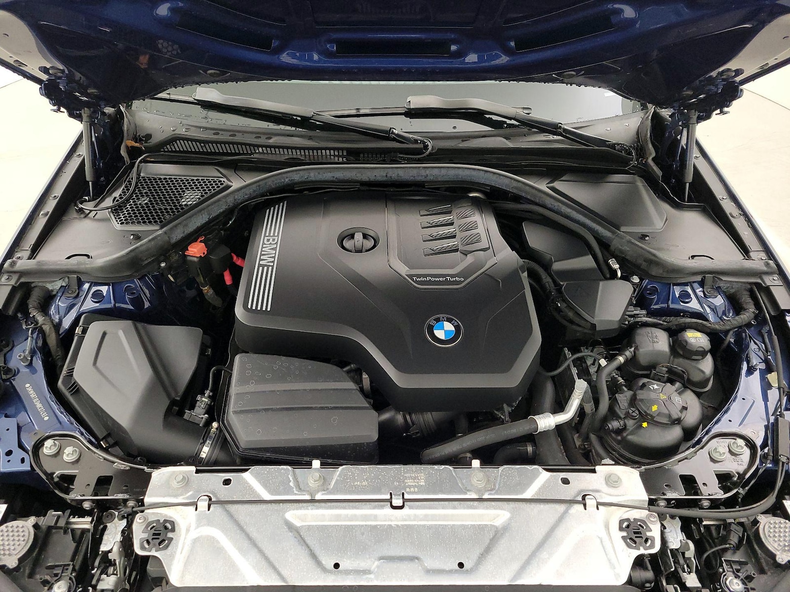 2021 BMW 3 Series 330i - Photo 24