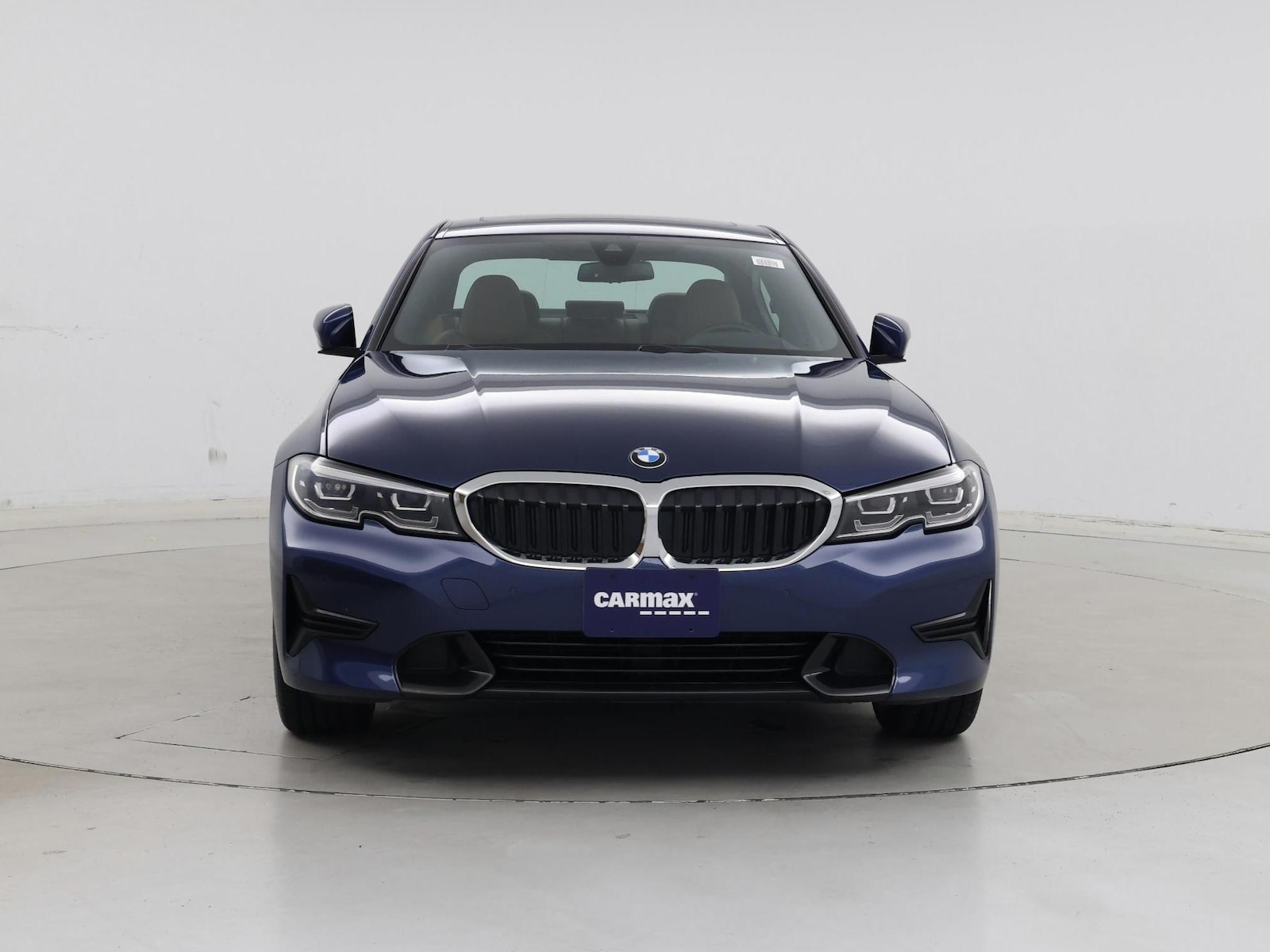 2021 BMW 3 Series 330i - Photo 6