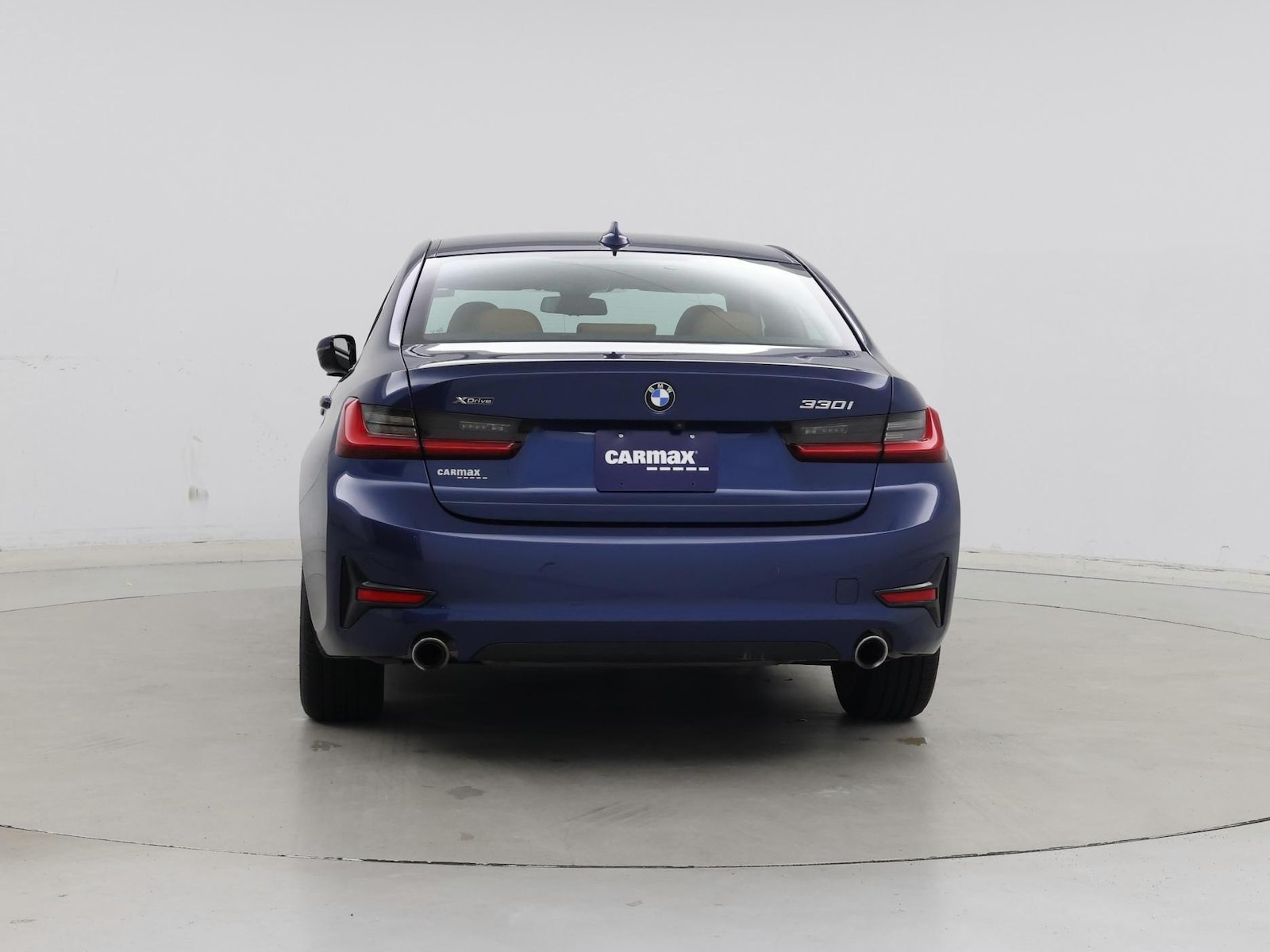 2021 BMW 3 Series 330i - Photo 7