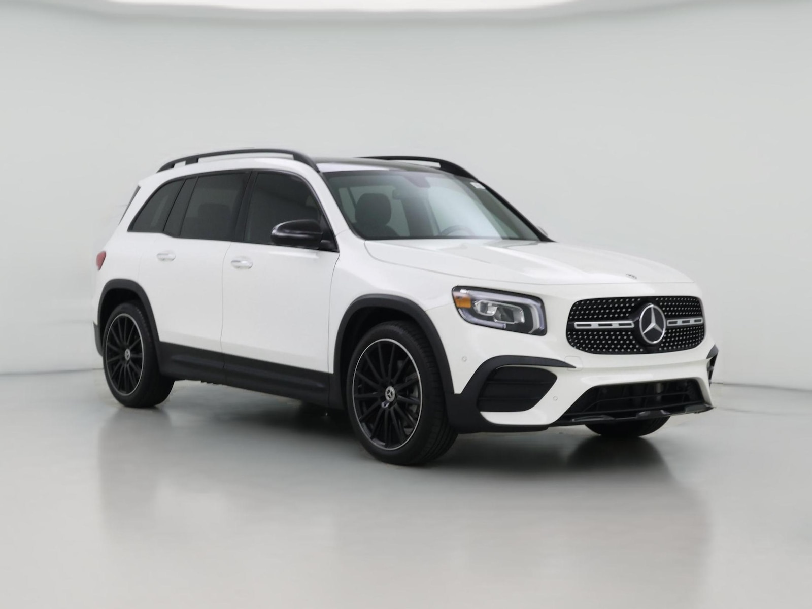 2023 Mercedes-Benz GLB Base
