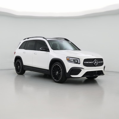 2023 Mercedes-Benz GLB250