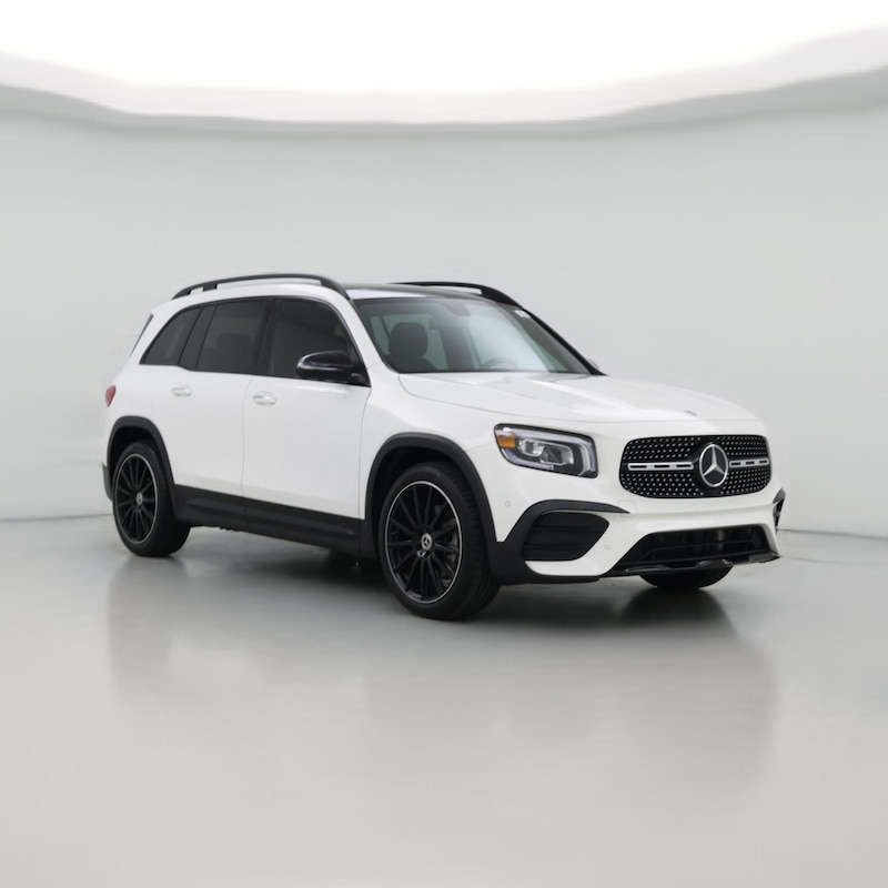 2023 Mercedes-Benz GLB250