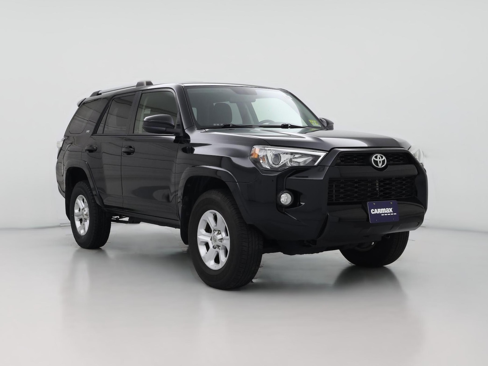 2019 Toyota 4Runner