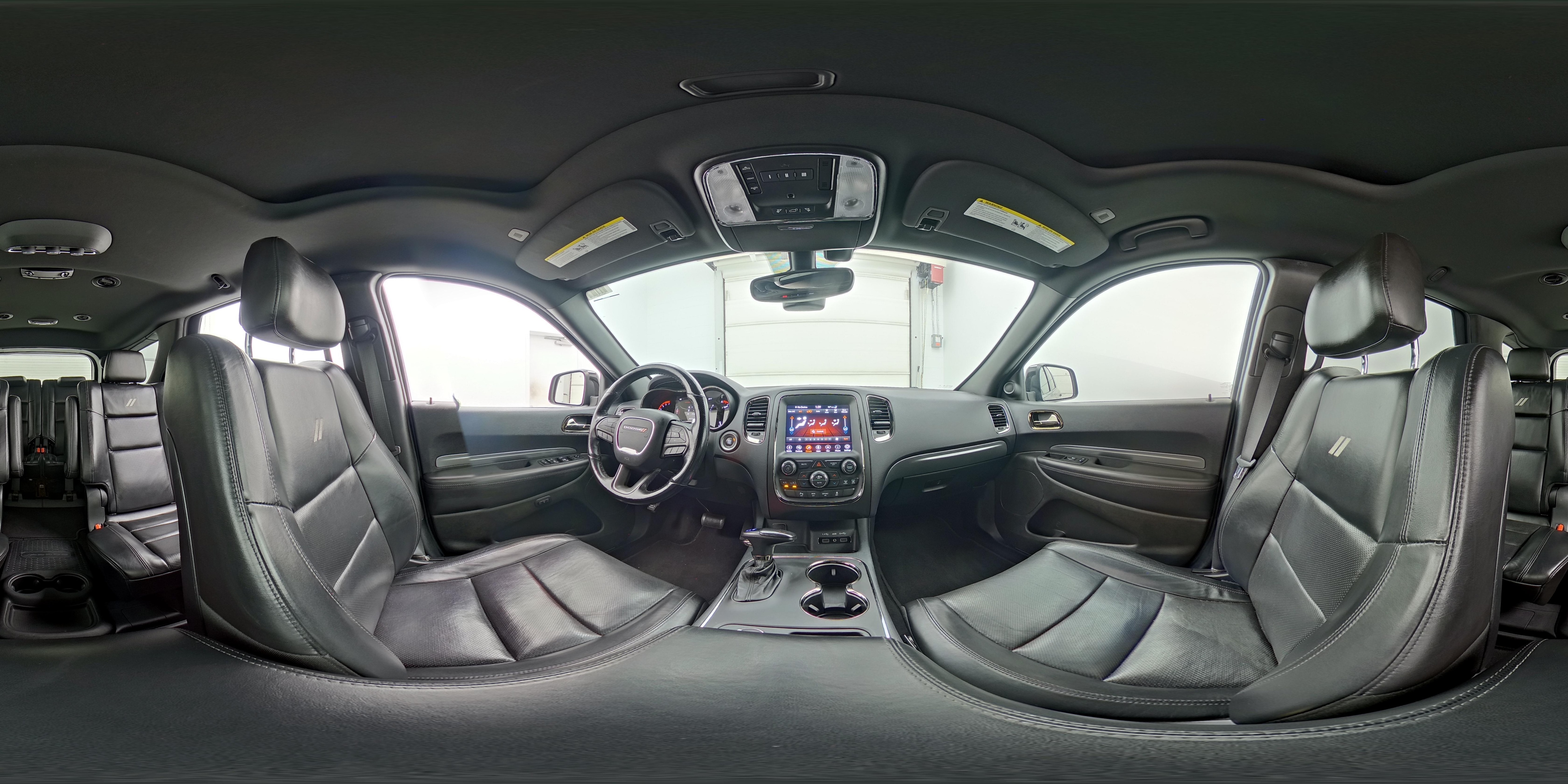 2020 Dodge Durango R/T - Photo 28