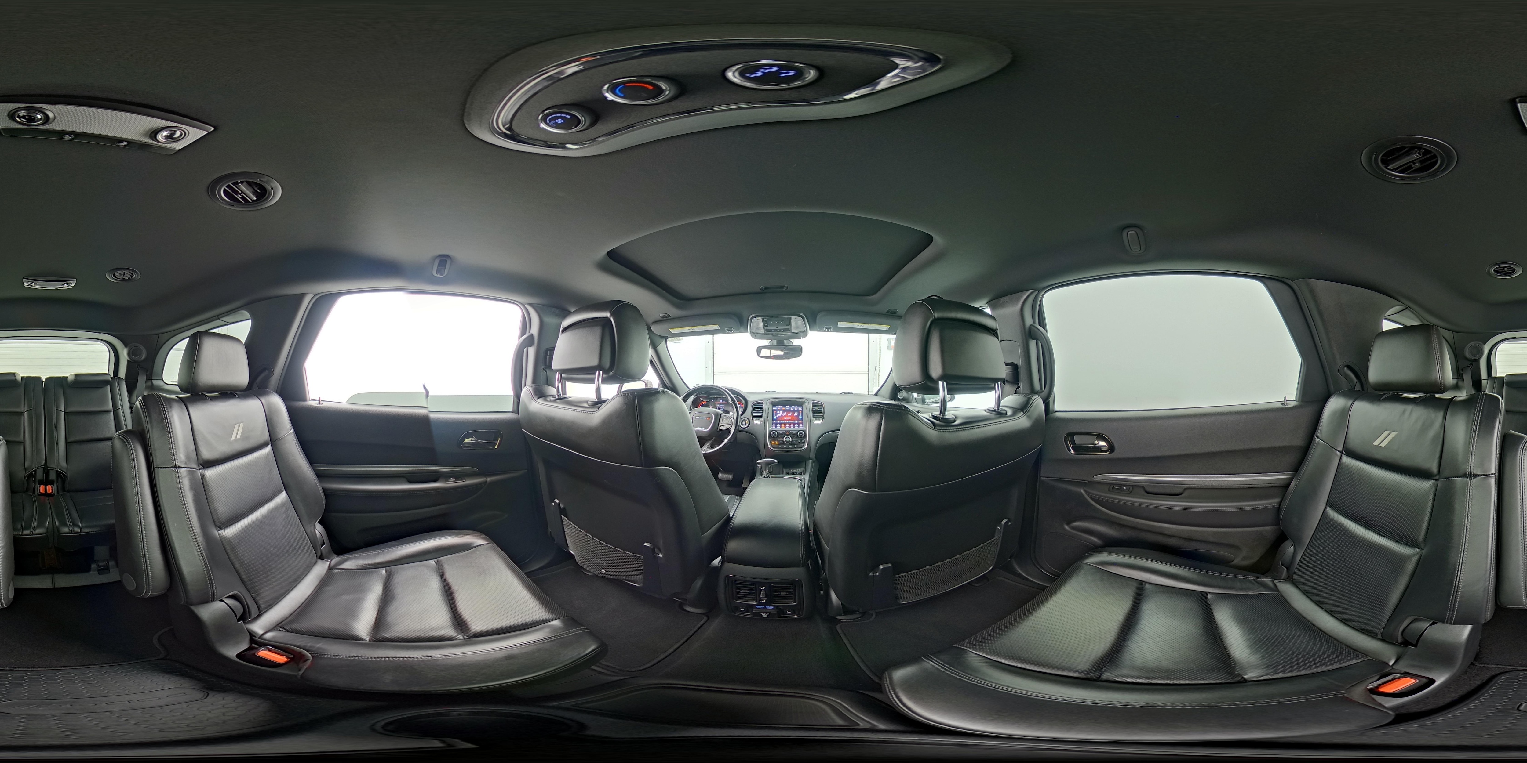 2020 Dodge Durango R/T - Photo 29