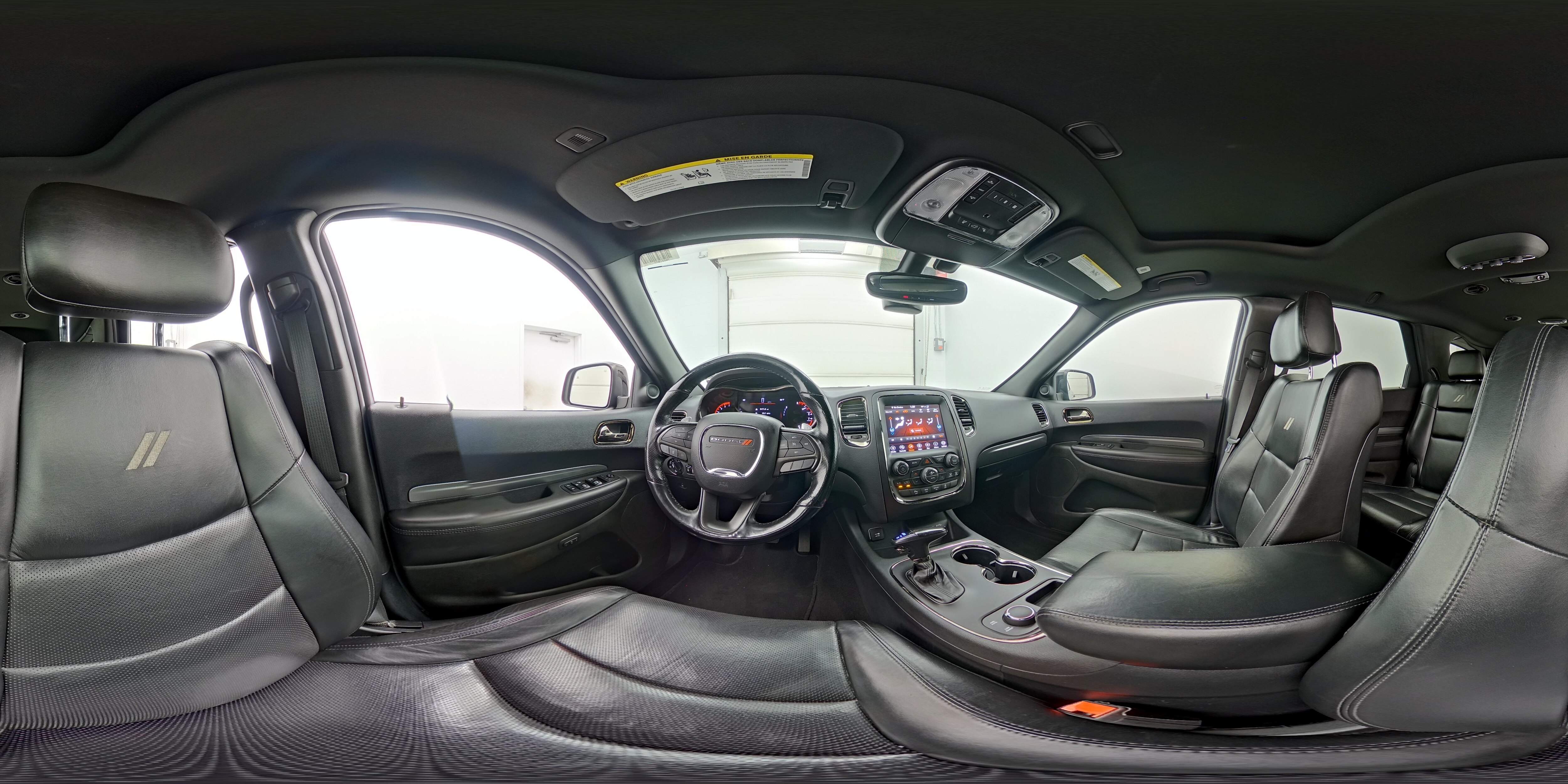2020 Dodge Durango R/T - Photo 30