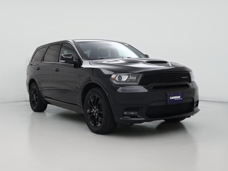 2020 Dodge Durango R/T