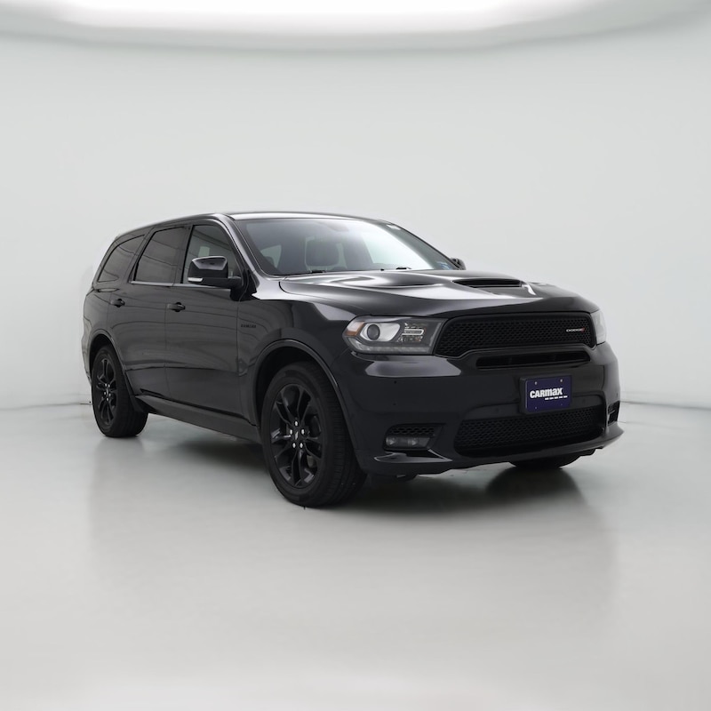 2020 Dodge Durango R/T