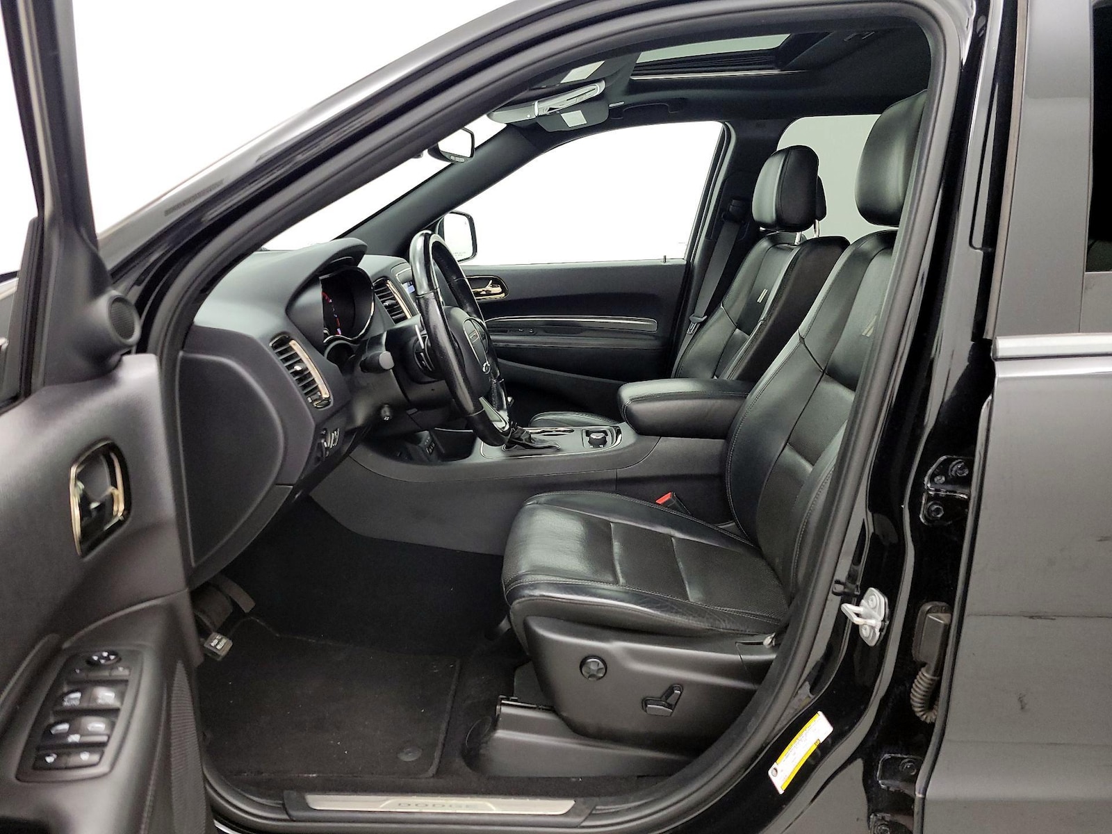 2020 Dodge Durango R/T - Photo 12