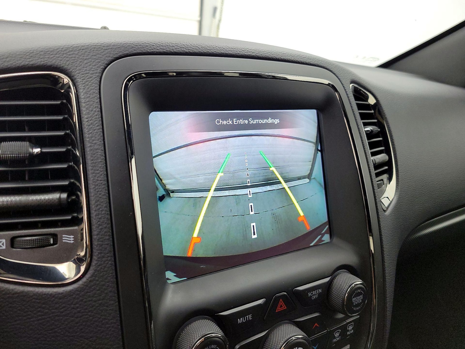 2020 Dodge Durango R/T - Photo 16