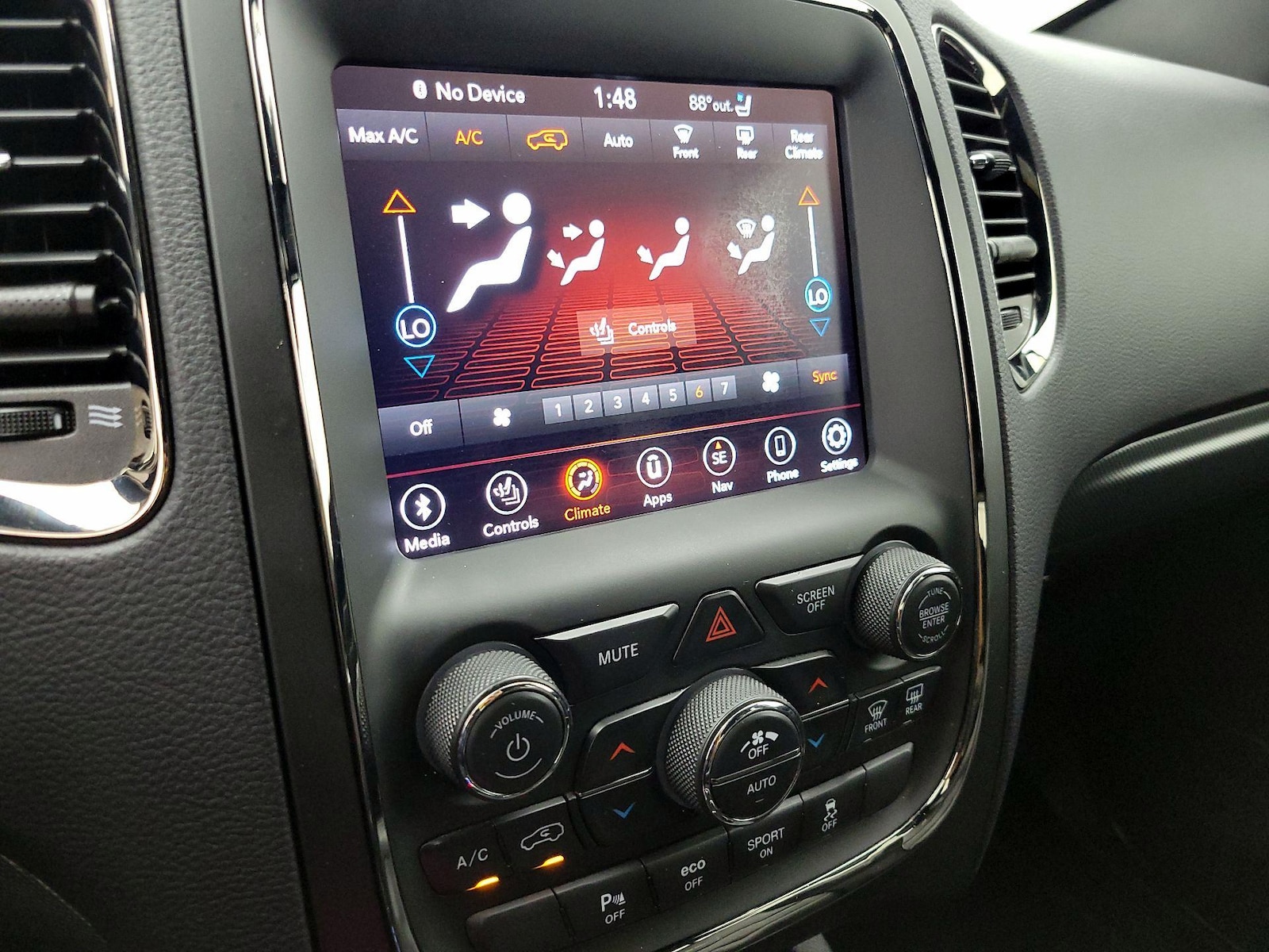 2020 Dodge Durango R/T - Photo 18